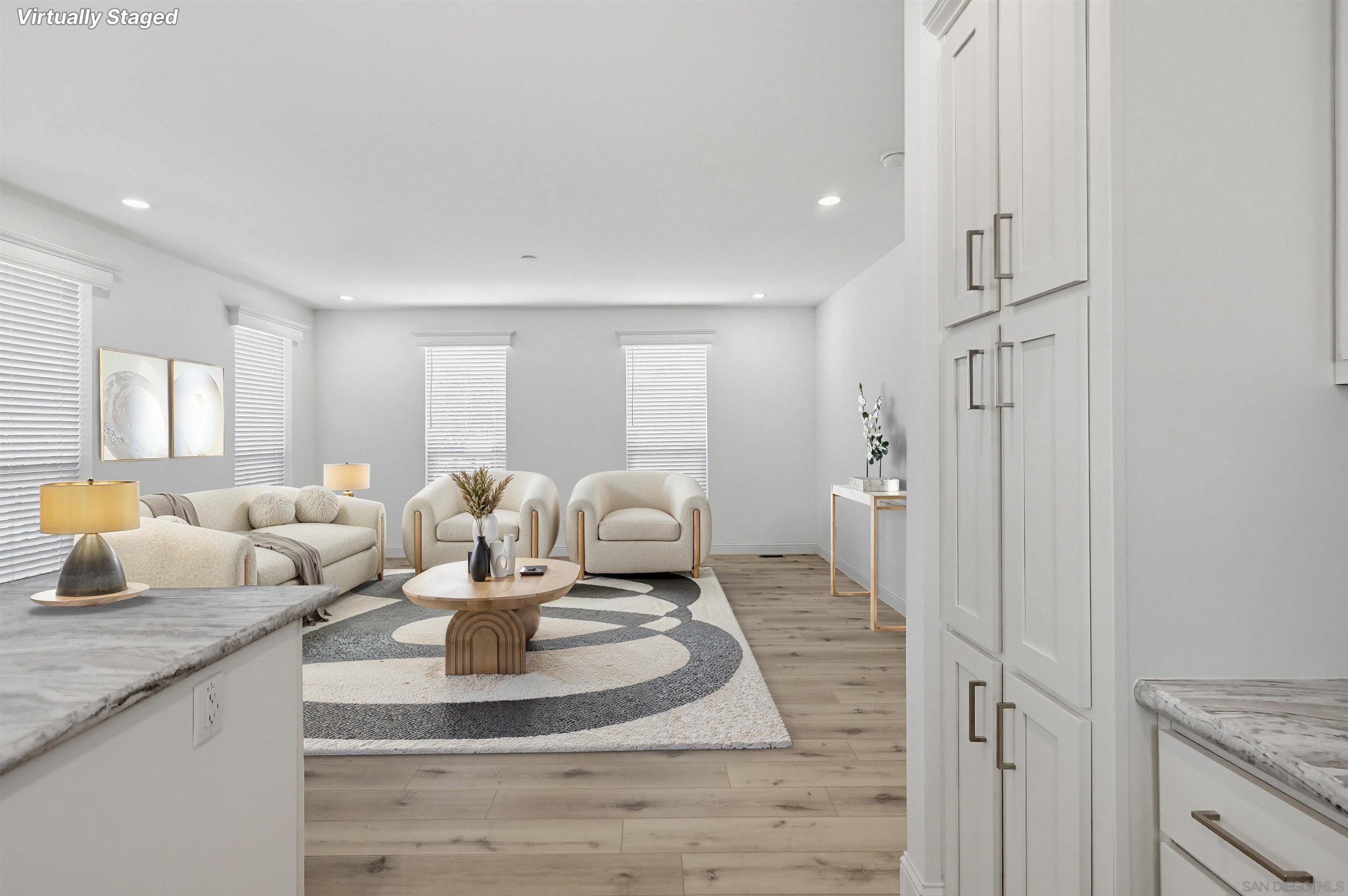 Detail Gallery Image 10 of 39 For 1951  47th  #43,  San Diego,  CA 92102 - 3 Beds | 2 Baths