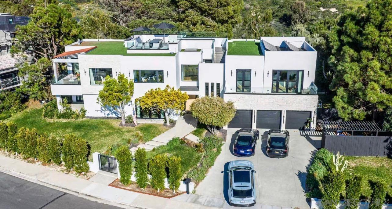 Detail Gallery Image 2 of 36 For 8433  Prestwick Dr, La Jolla,  CA 92037 - 5 Beds | 5/2 Baths