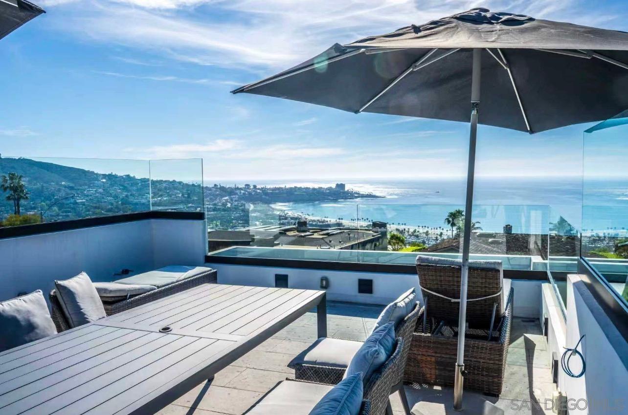 Detail Gallery Image 17 of 36 For 8433  Prestwick Dr, La Jolla,  CA 92037 - 5 Beds | 5/2 Baths