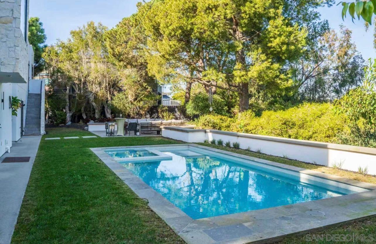 Detail Gallery Image 36 of 36 For 8433  Prestwick Dr, La Jolla,  CA 92037 - 5 Beds | 5/2 Baths