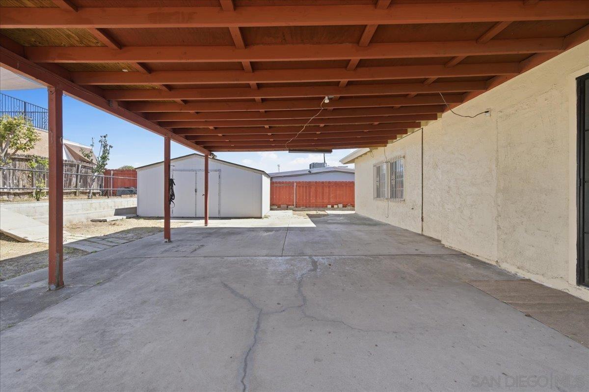 Detail Gallery Image 29 of 39 For 5810  Redwood Street, San Diego,  CA 92105 - 3 Beds | 2 Baths