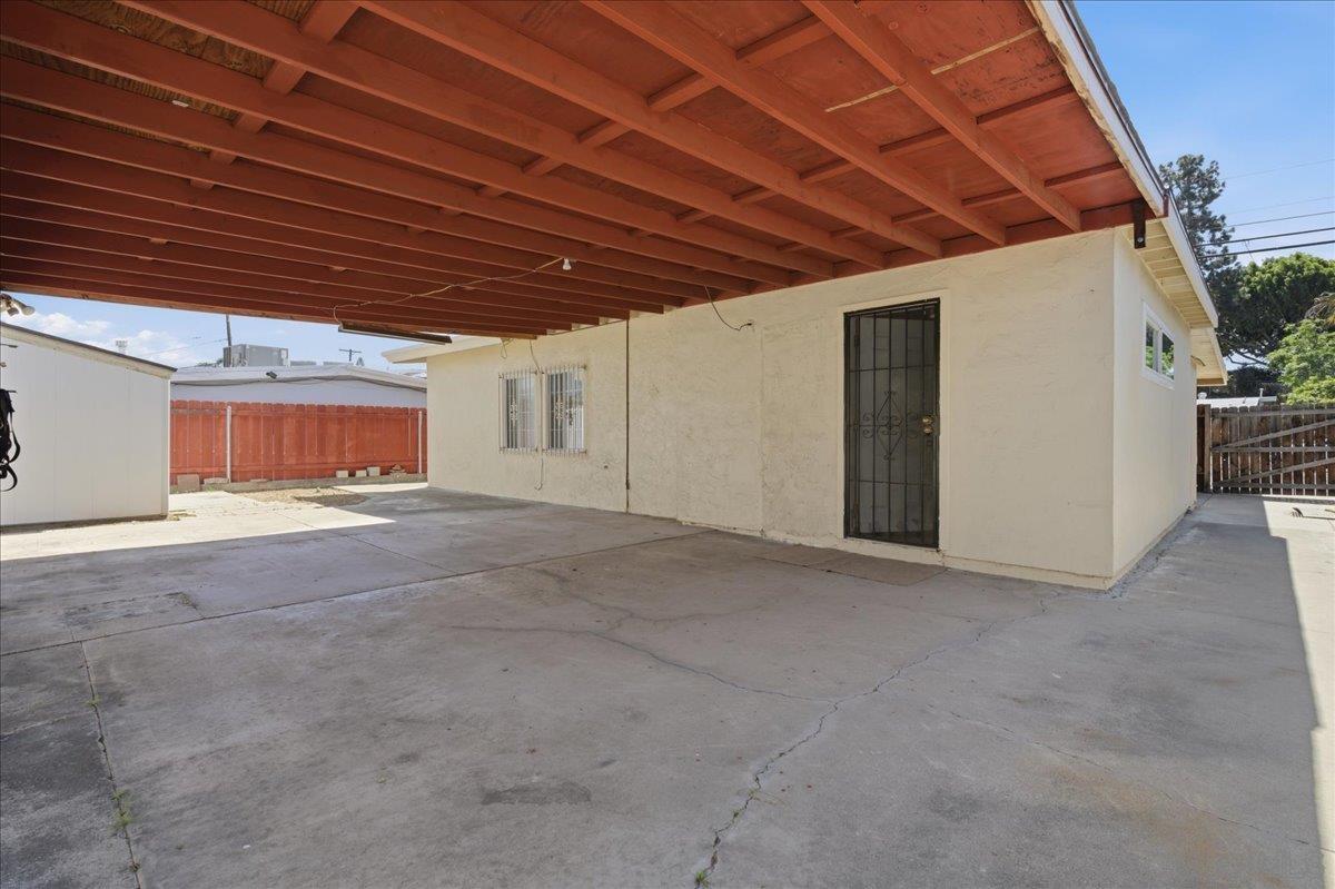 Detail Gallery Image 31 of 39 For 5810  Redwood Street, San Diego,  CA 92105 - 3 Beds | 2 Baths