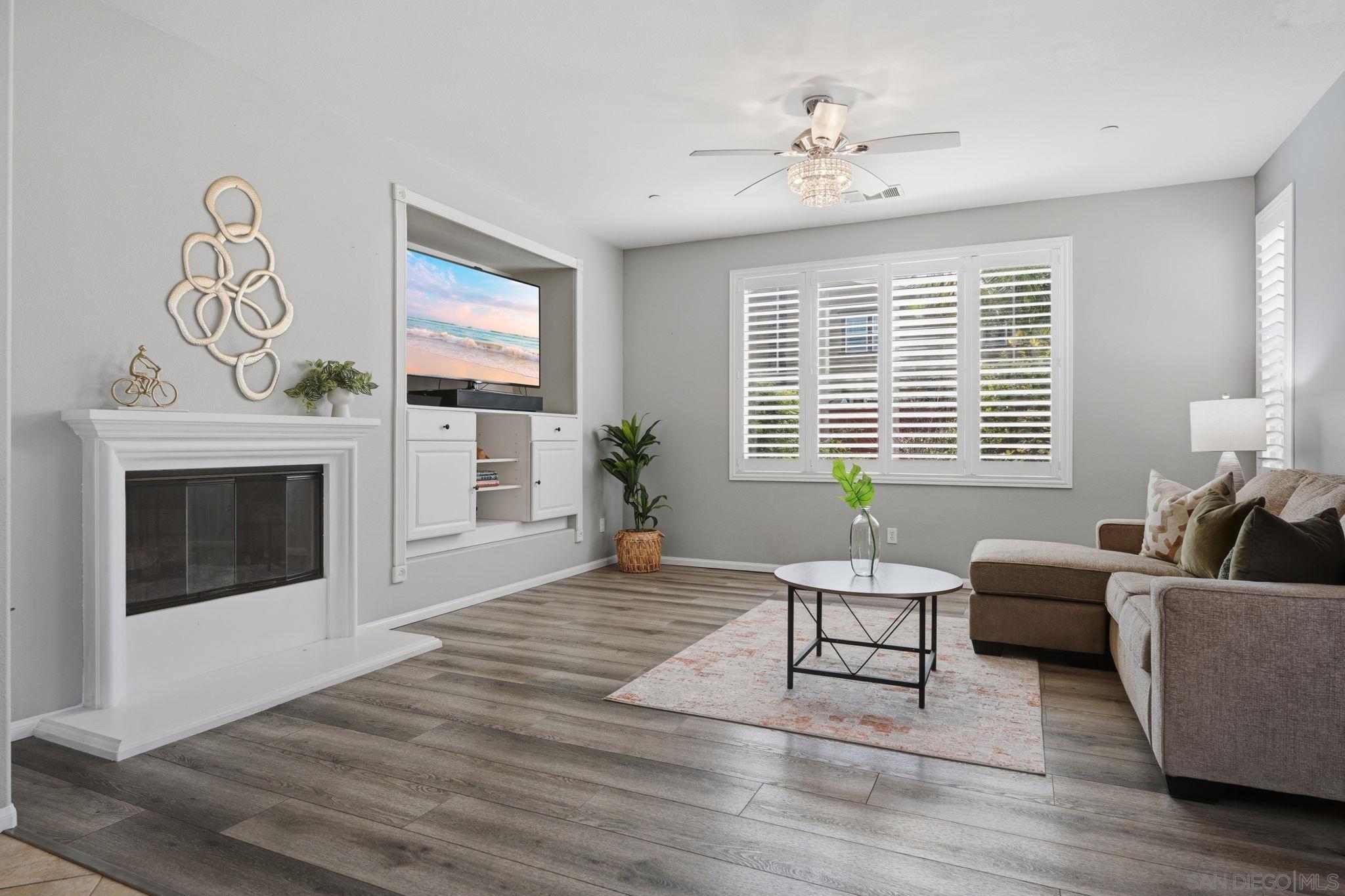 Detail Gallery Image 16 of 56 For 3257  Timken Circle, Escondido,  CA 92027 - 6 Beds | 3/1 Baths