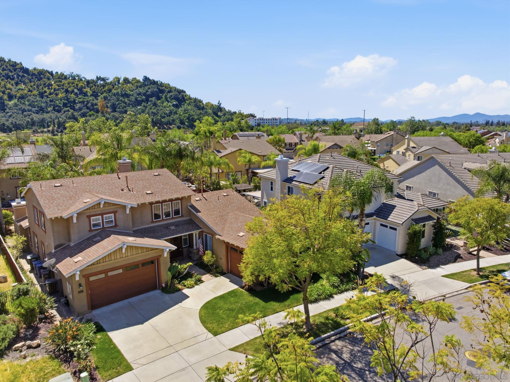 Detail Gallery Image 49 of 56 For 3257  Timken Circle, Escondido,  CA 92027 - 6 Beds | 3/1 Baths