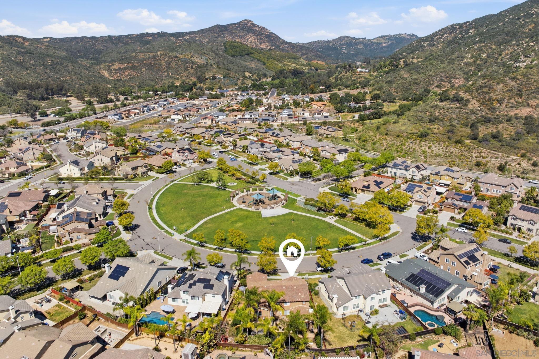 Detail Gallery Image 52 of 56 For 3257  Timken Circle, Escondido,  CA 92027 - 6 Beds | 3/1 Baths