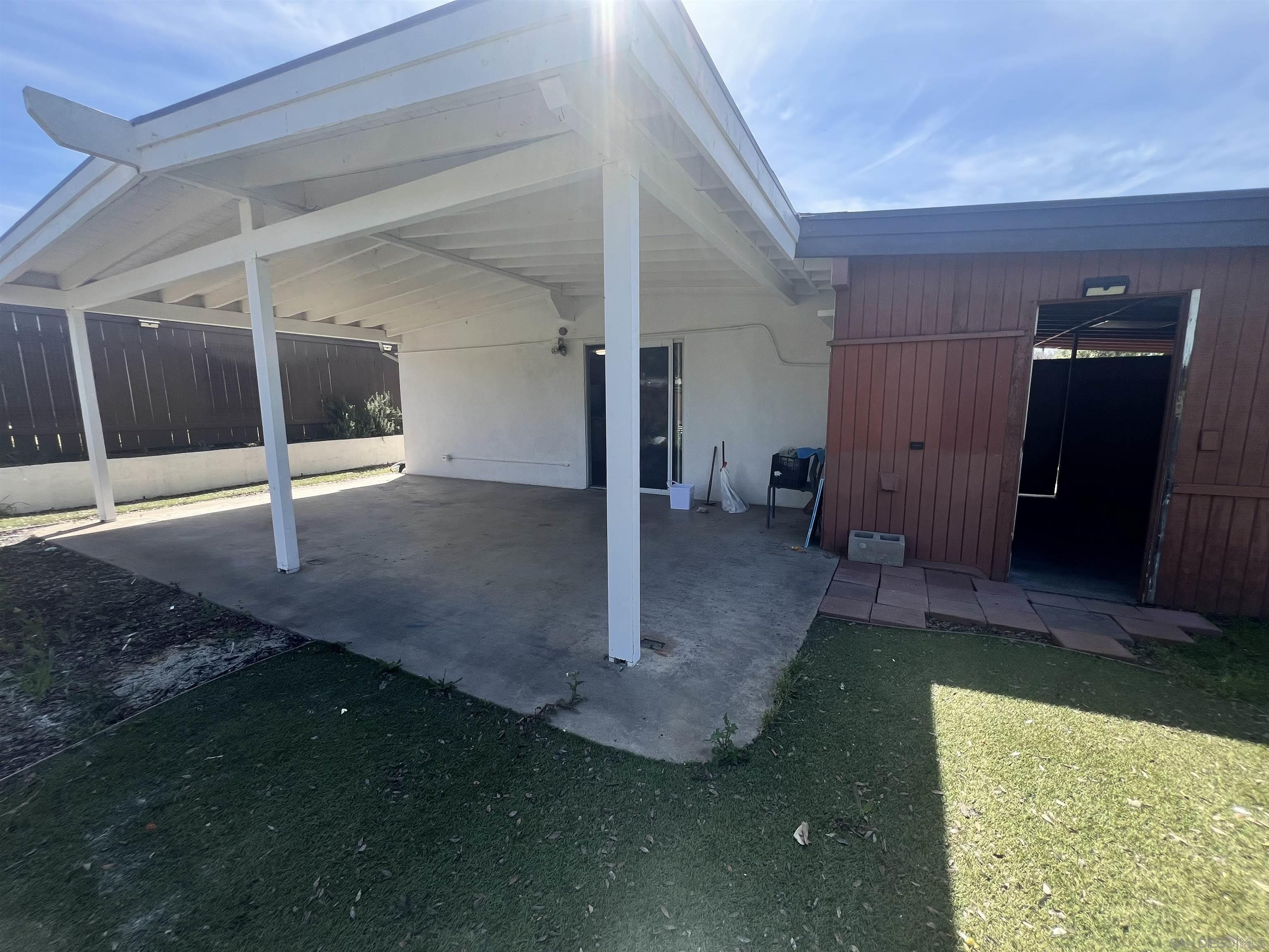 Detail Gallery Image 12 of 12 For 9267  Farilawn St, Santee,  CA 92071 - 3 Beds | 2 Baths