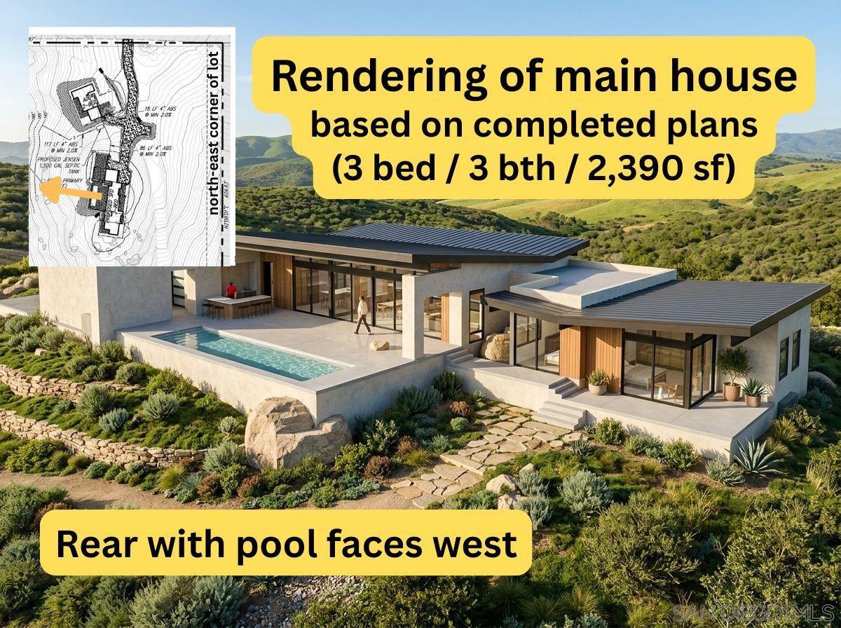 Detail Gallery Image 32 of 34 For , Ramona,  CA 92065 - – Beds | – Baths