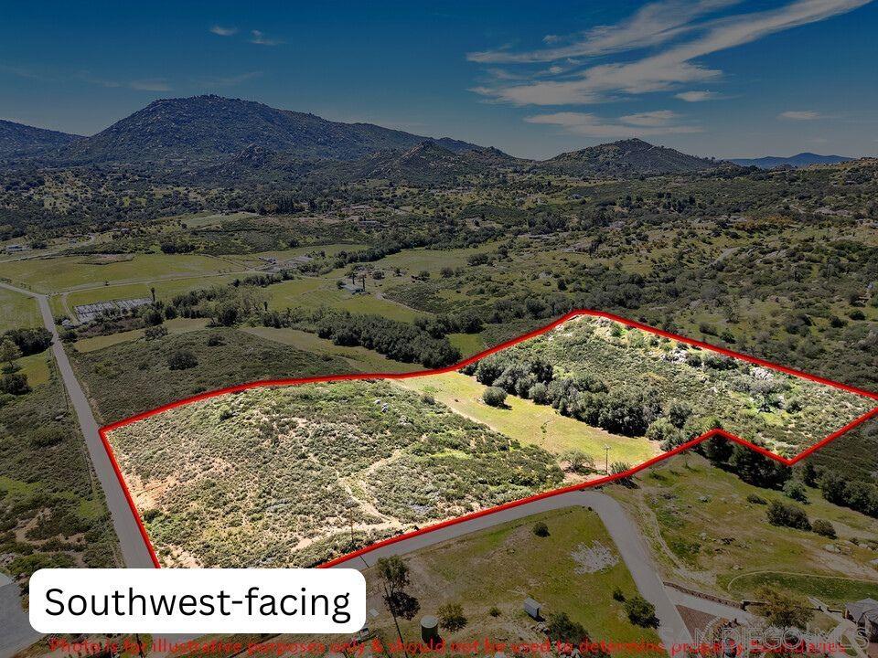 Detail Gallery Image 6 of 34 For , Ramona,  CA 92065 - – Beds | – Baths