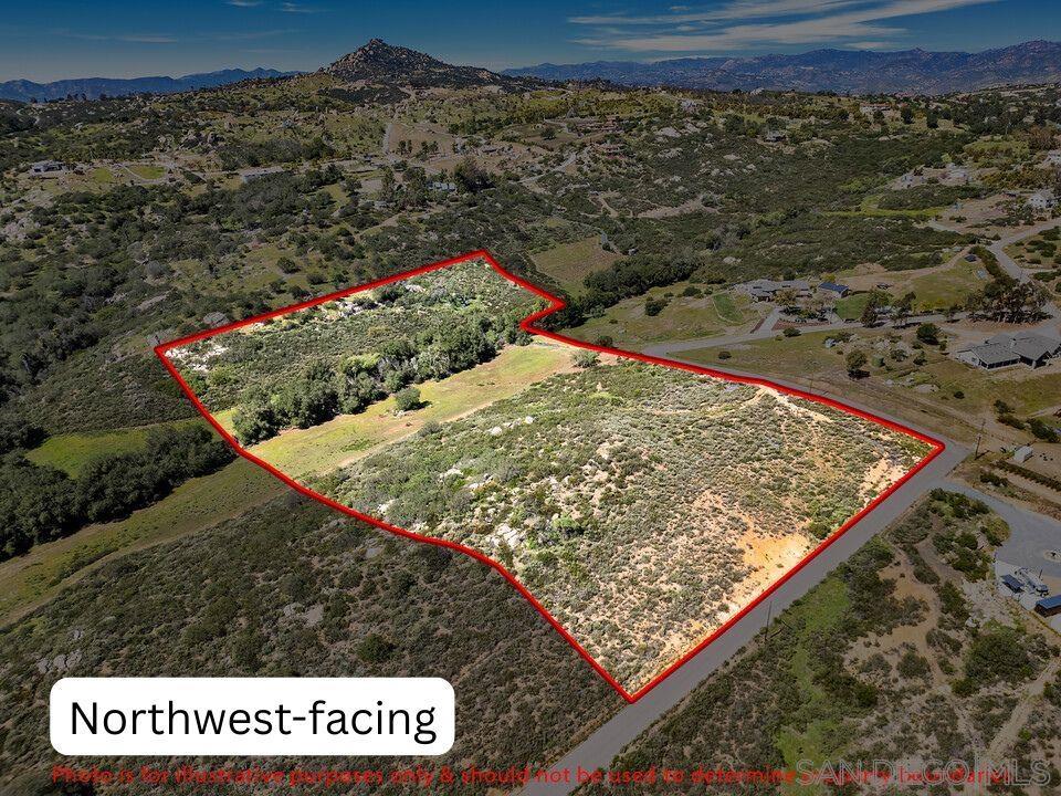 Detail Gallery Image 10 of 34 For , Ramona,  CA 92065 - – Beds | – Baths