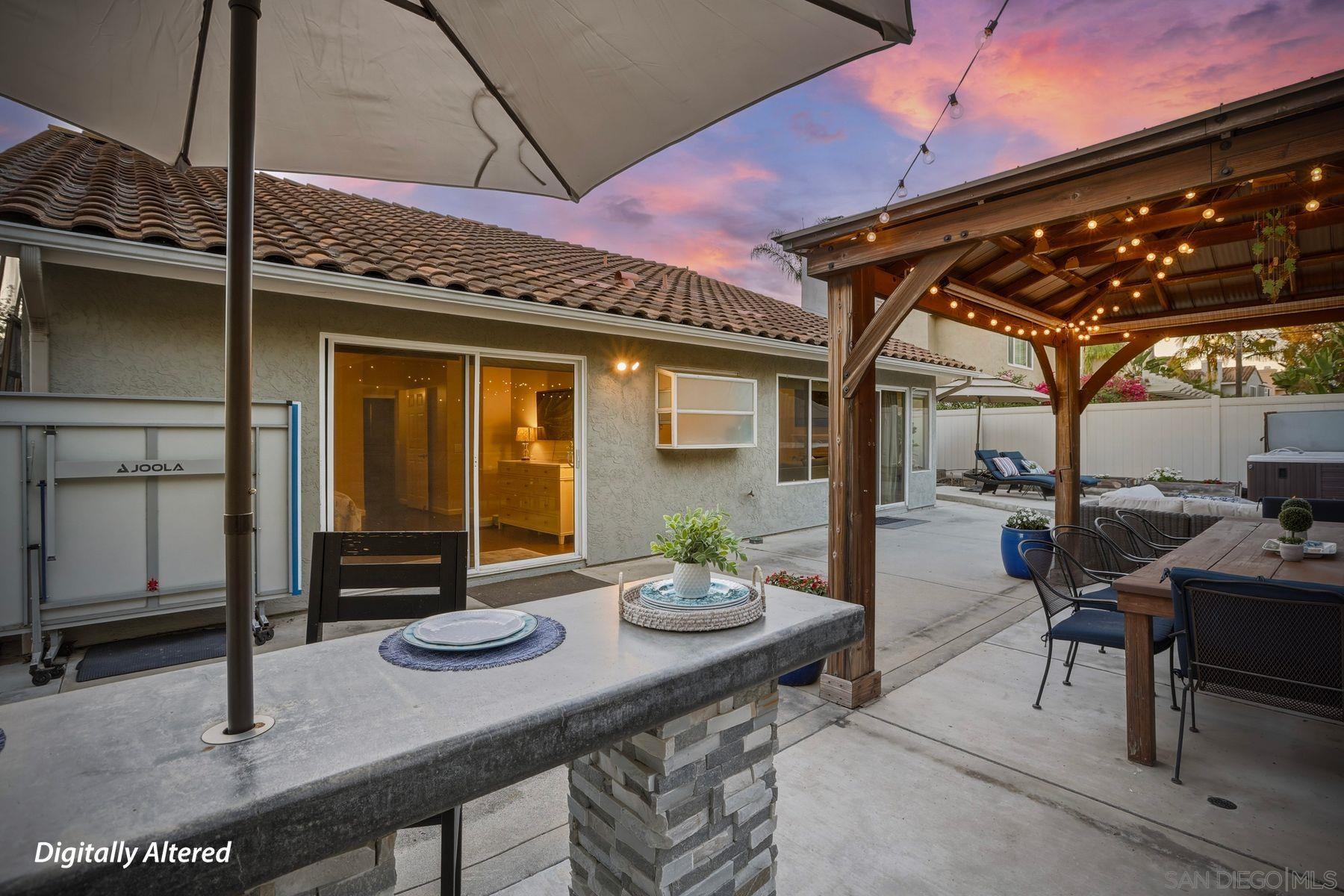 Detail Gallery Image 34 of 54 For 1424  Calle Marbella, Oceanside,  CA 92056 - 3 Beds | 2 Baths