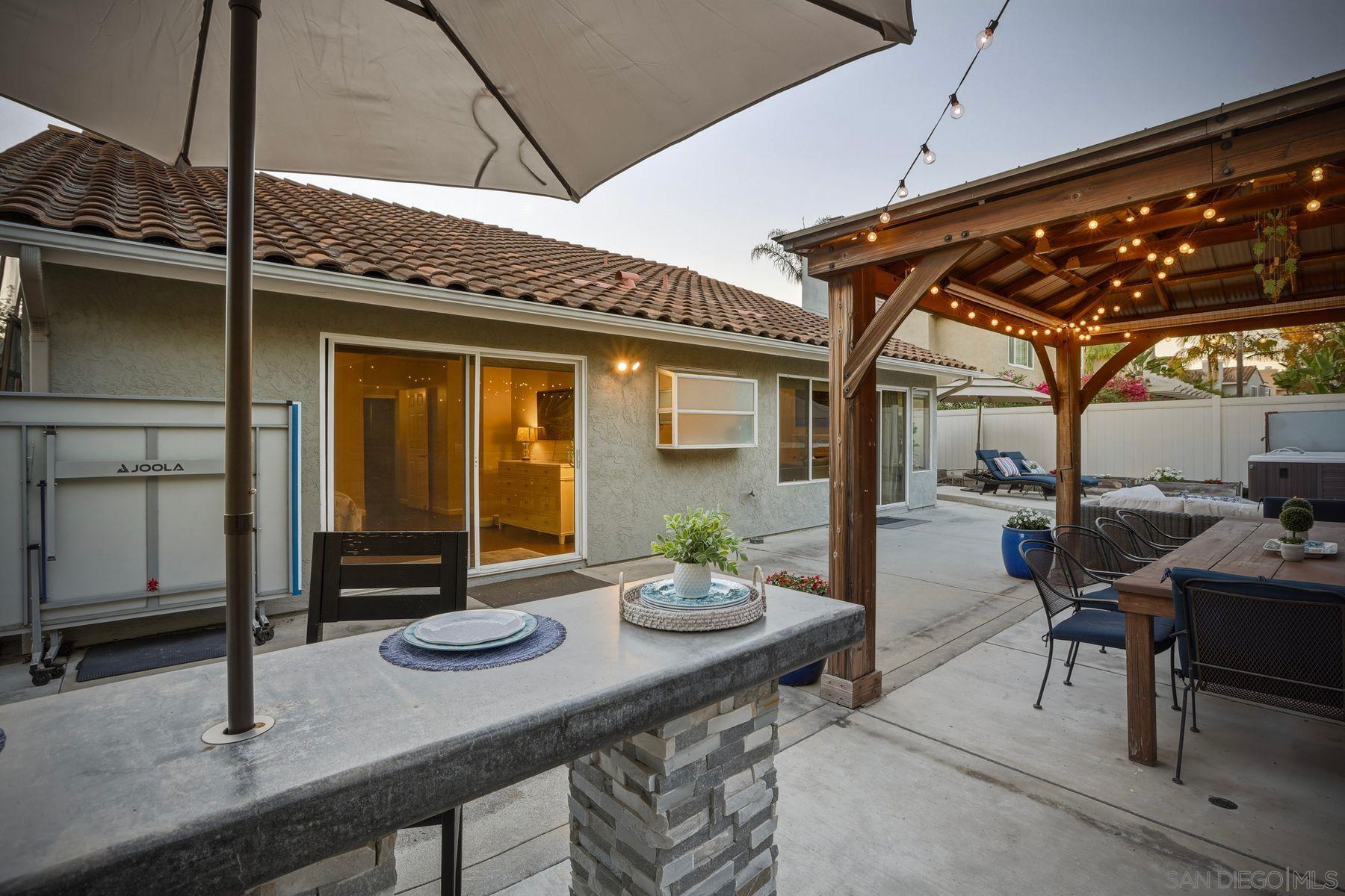 Detail Gallery Image 35 of 54 For 1424  Calle Marbella, Oceanside,  CA 92056 - 3 Beds | 2 Baths