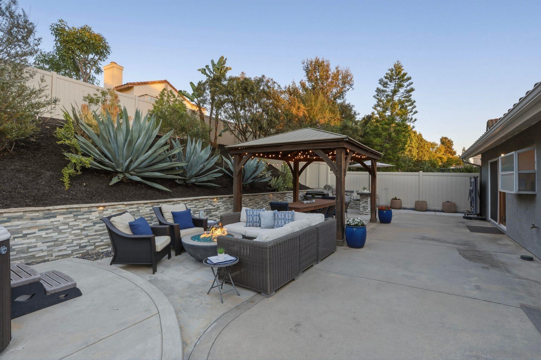 Detail Gallery Image 36 of 54 For 1424  Calle Marbella, Oceanside,  CA 92056 - 3 Beds | 2 Baths