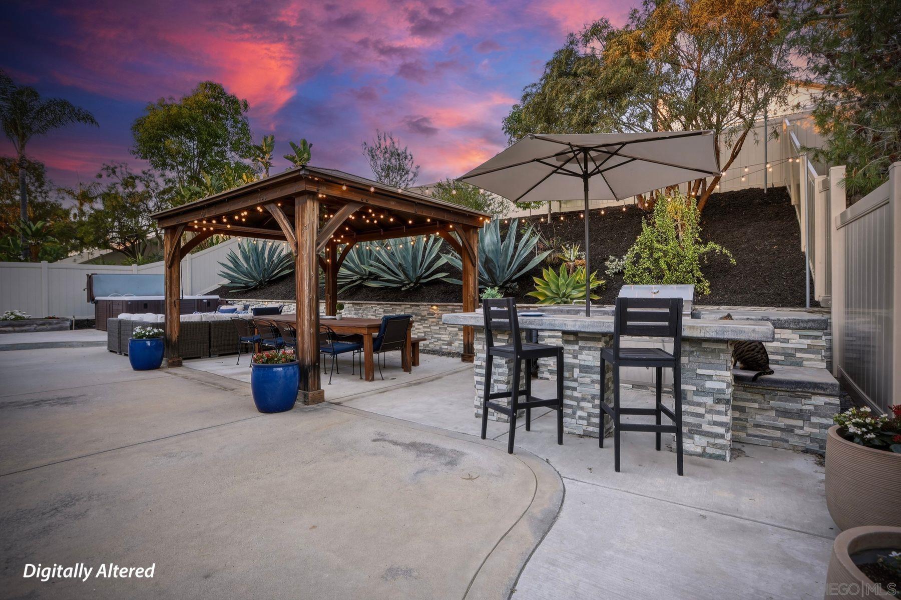 Detail Gallery Image 39 of 54 For 1424  Calle Marbella, Oceanside,  CA 92056 - 3 Beds | 2 Baths