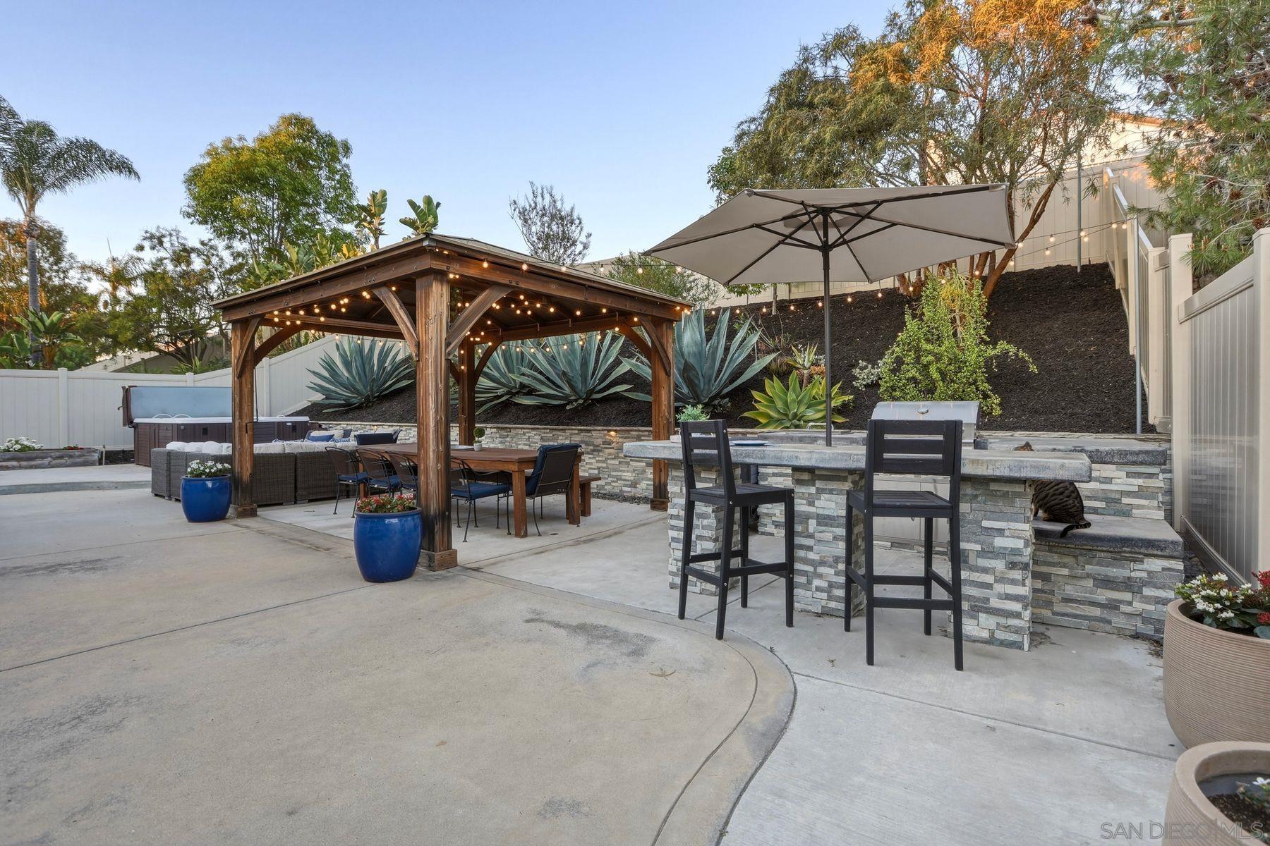 Detail Gallery Image 40 of 54 For 1424  Calle Marbella, Oceanside,  CA 92056 - 3 Beds | 2 Baths