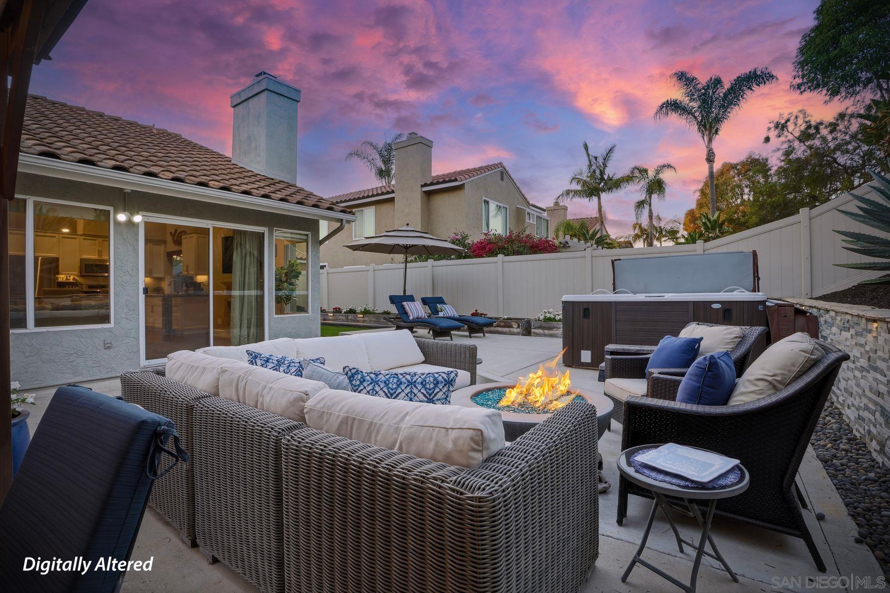 Detail Gallery Image 42 of 54 For 1424  Calle Marbella, Oceanside,  CA 92056 - 3 Beds | 2 Baths