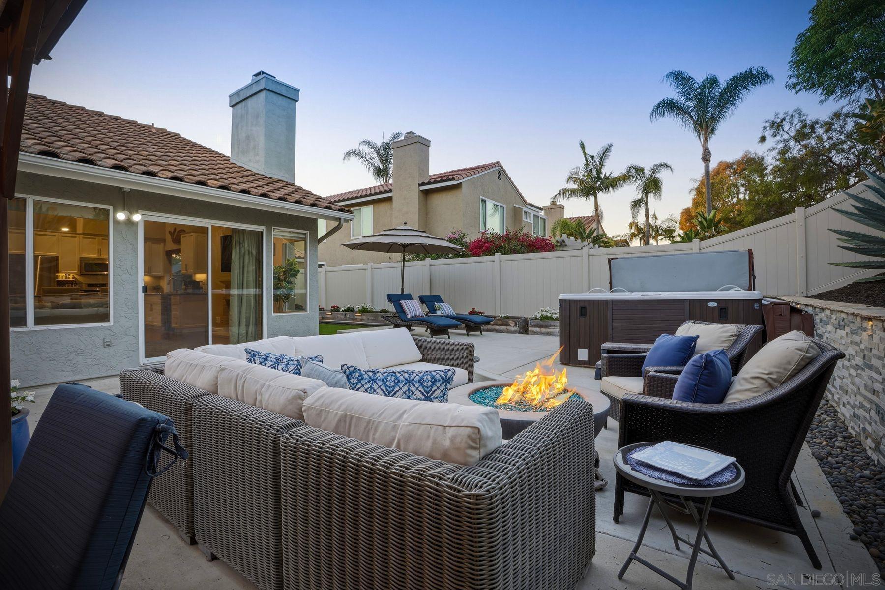 Detail Gallery Image 43 of 54 For 1424  Calle Marbella, Oceanside,  CA 92056 - 3 Beds | 2 Baths