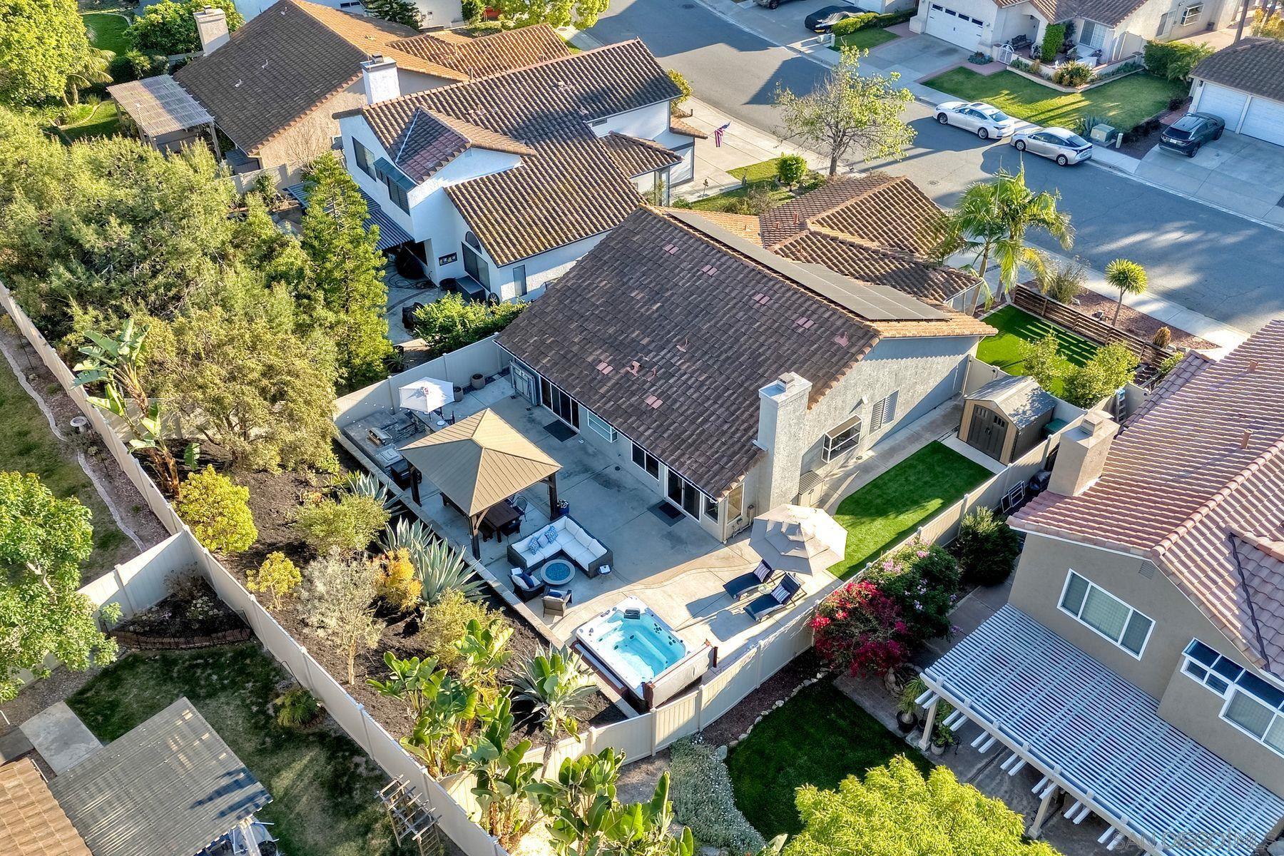 Detail Gallery Image 49 of 54 For 1424  Calle Marbella, Oceanside,  CA 92056 - 3 Beds | 2 Baths