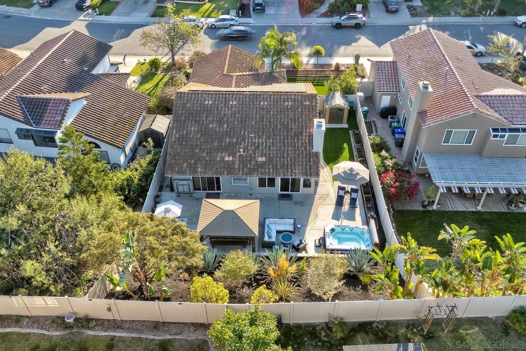 Detail Gallery Image 50 of 54 For 1424  Calle Marbella, Oceanside,  CA 92056 - 3 Beds | 2 Baths