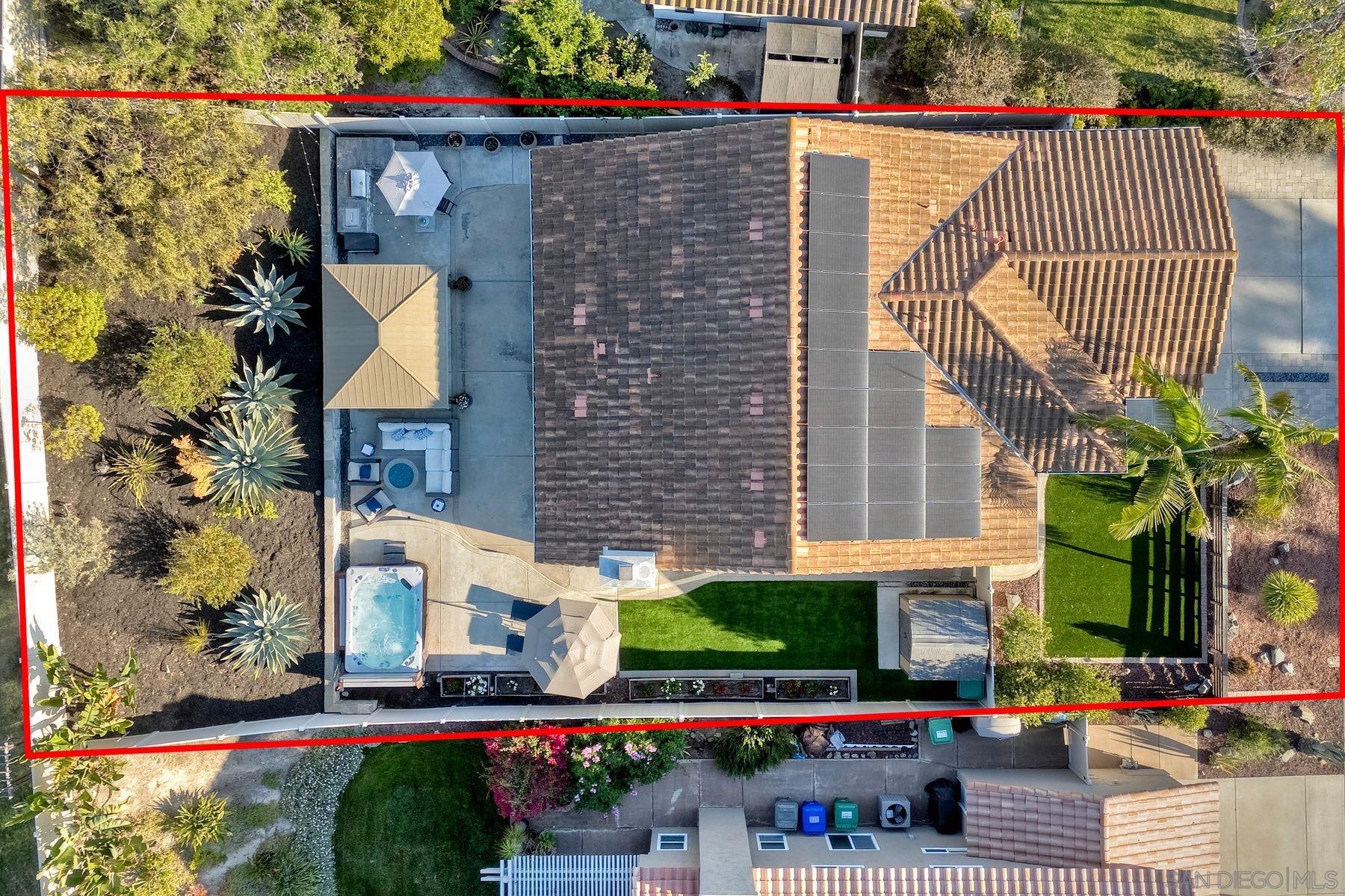 Detail Gallery Image 51 of 54 For 1424  Calle Marbella, Oceanside,  CA 92056 - 3 Beds | 2 Baths