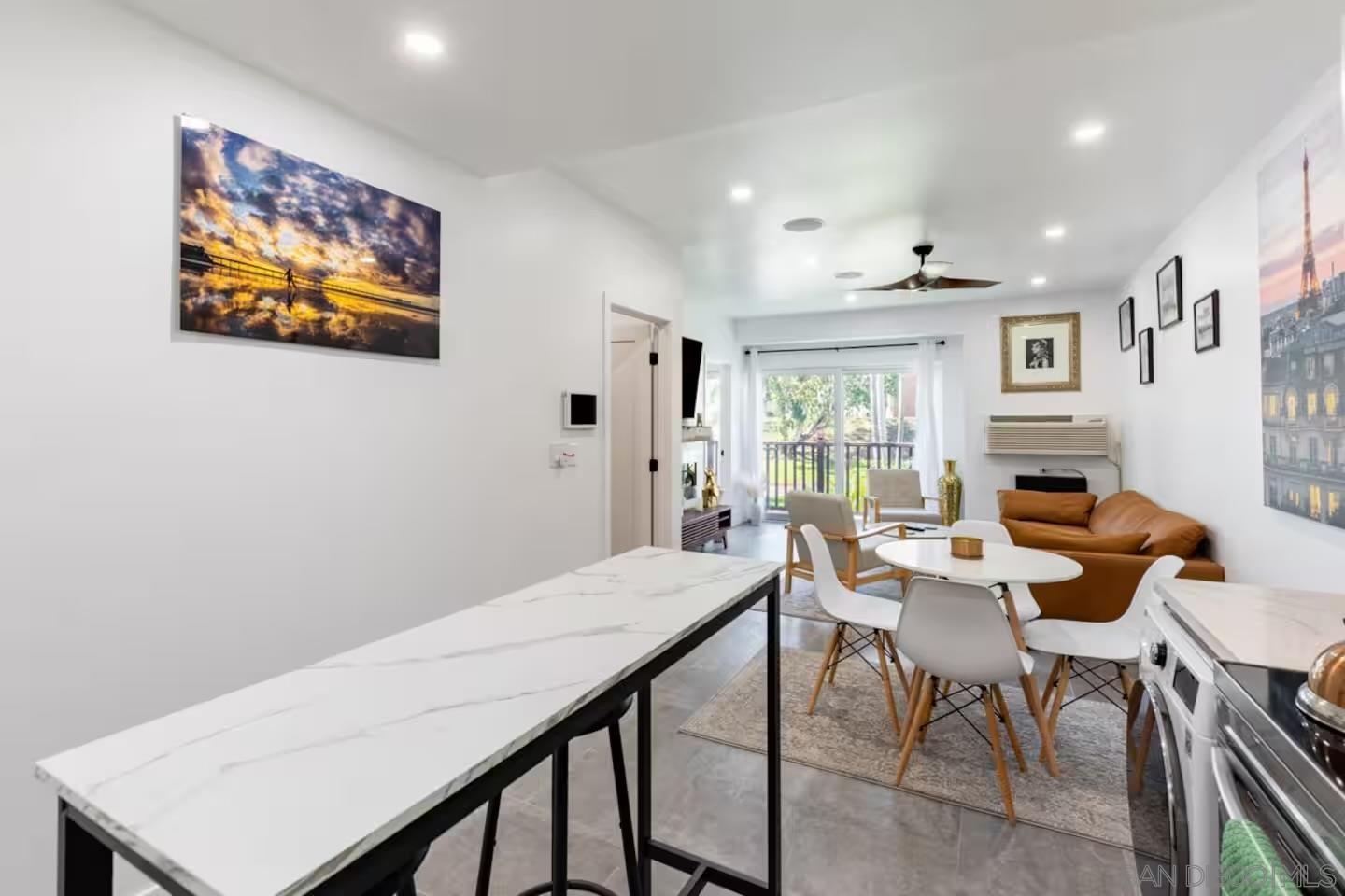 Detail Gallery Image 12 of 33 For 2003  Costa Del Mar Rd  #671,  Carlsbad,  CA 92009 - 1 Beds | 1/1 Baths