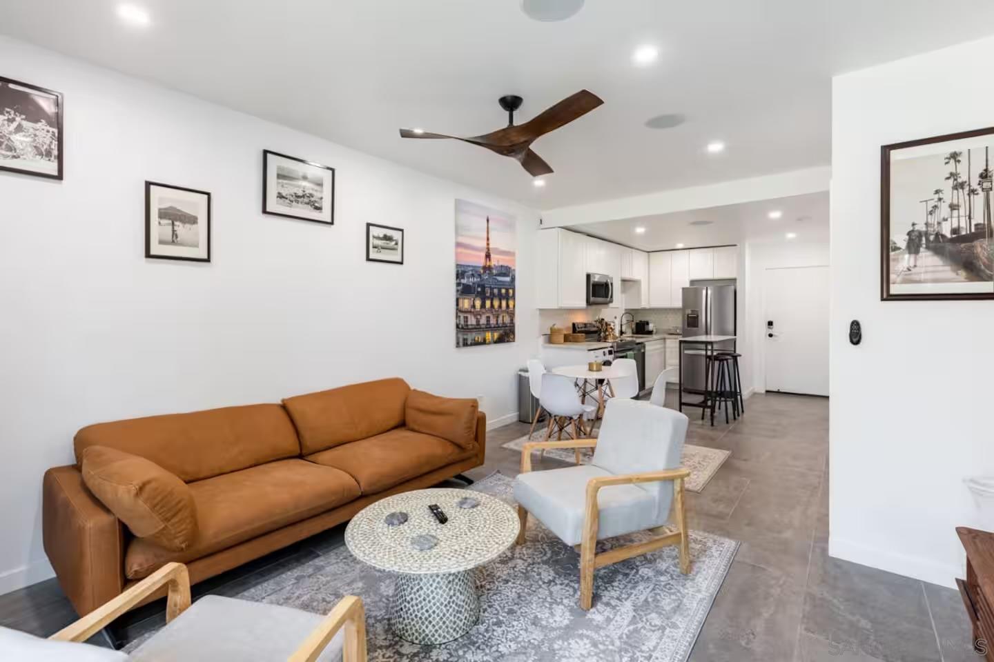 Detail Gallery Image 7 of 33 For 2003  Costa Del Mar Rd  #671,  Carlsbad,  CA 92009 - 1 Beds | 1/1 Baths