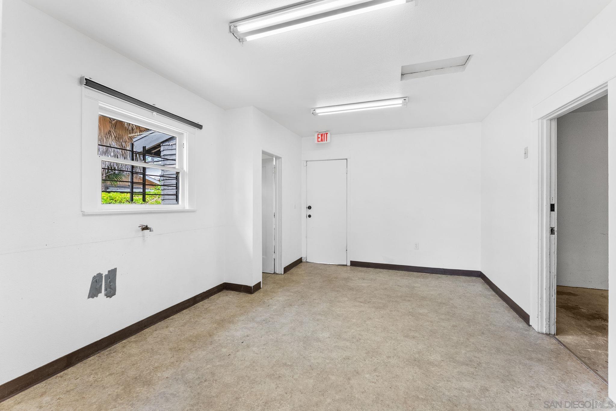 Detail Gallery Image 17 of 25 For 2820  Adams Avenue, San Diego,  CA 92116 - – Beds | – Baths