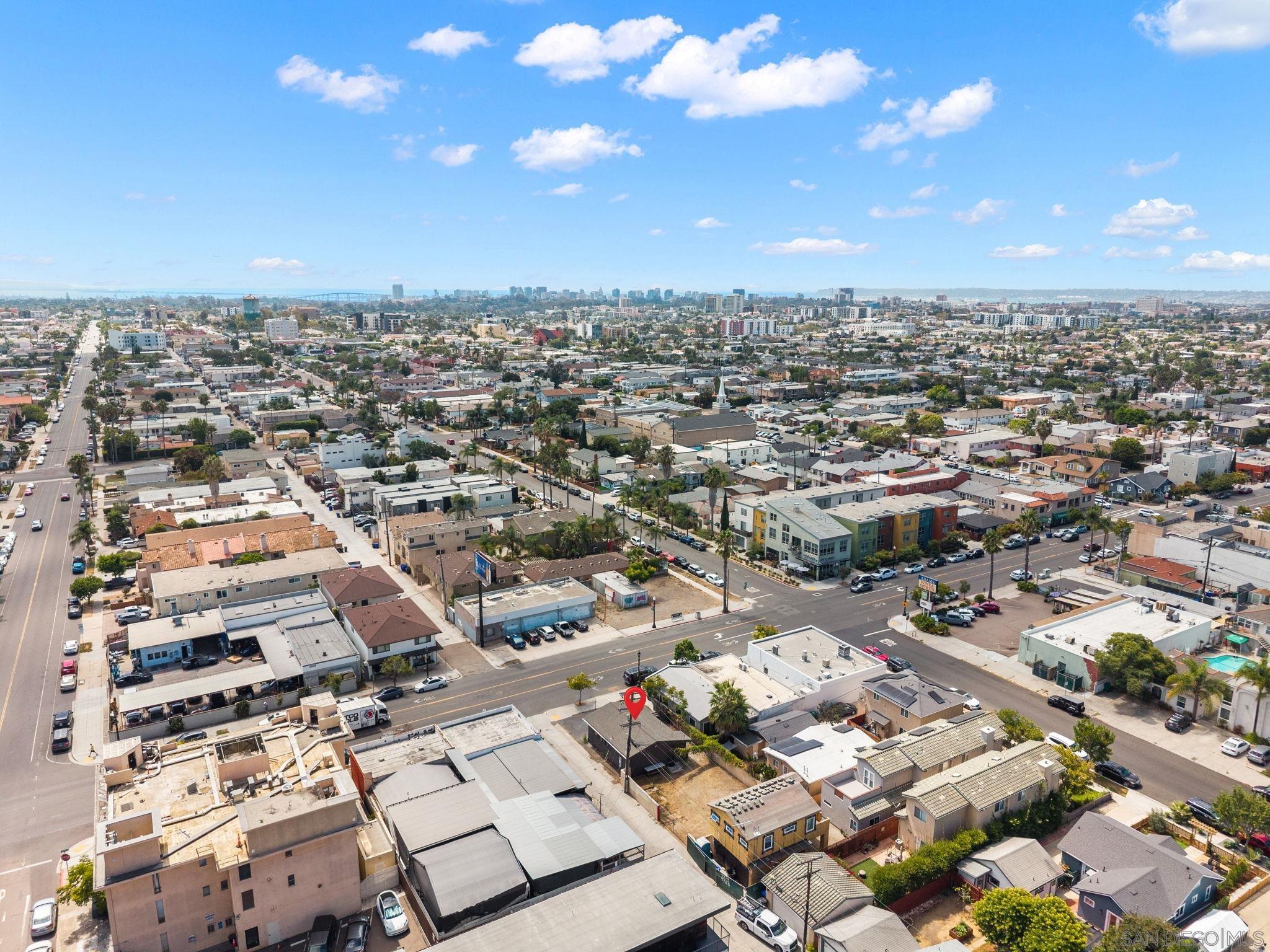 Detail Gallery Image 7 of 25 For 2820  Adams Avenue, San Diego,  CA 92116 - – Beds | – Baths