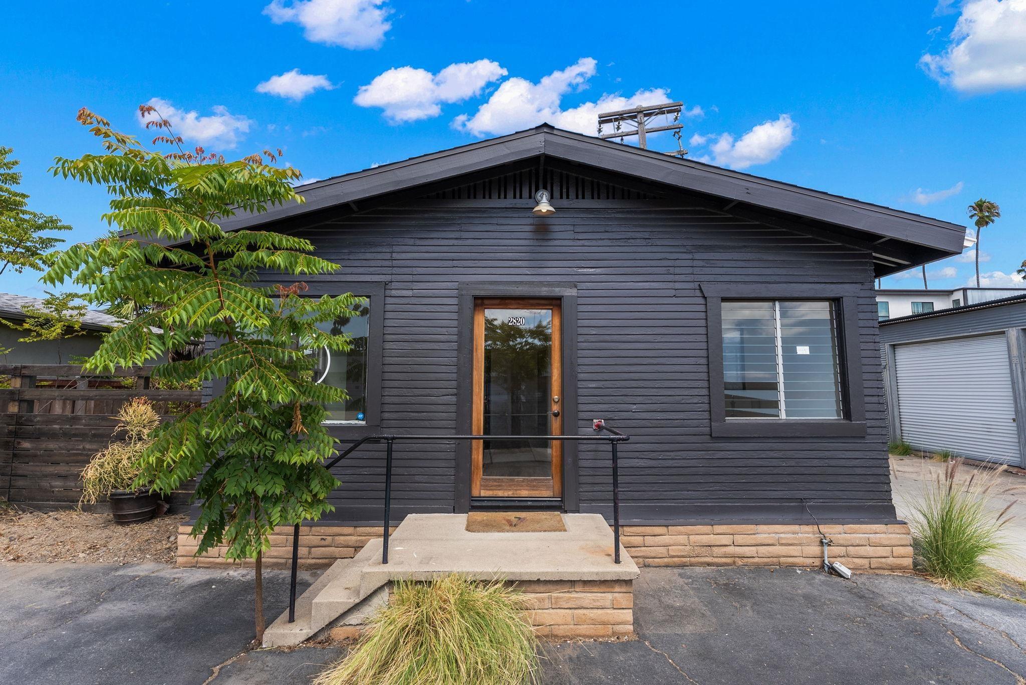 Detail Gallery Image 2 of 27 For 2820  Adams Ave, San Diego,  CA 92116 - – Beds | – Baths