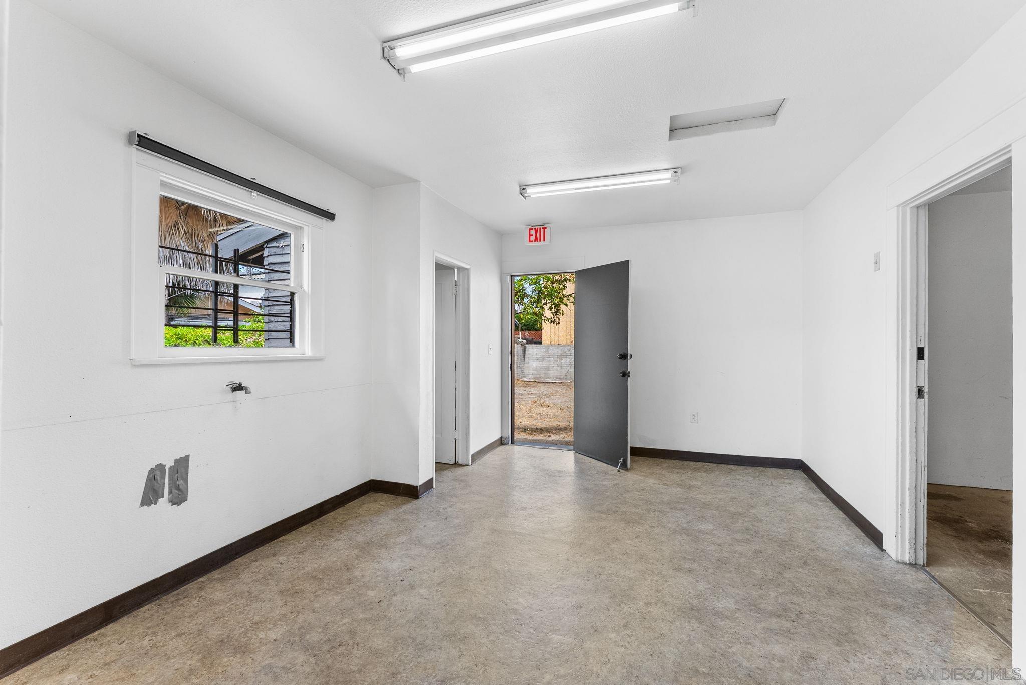 Detail Gallery Image 18 of 27 For 2820  Adams Ave, San Diego,  CA 92116 - – Beds | – Baths