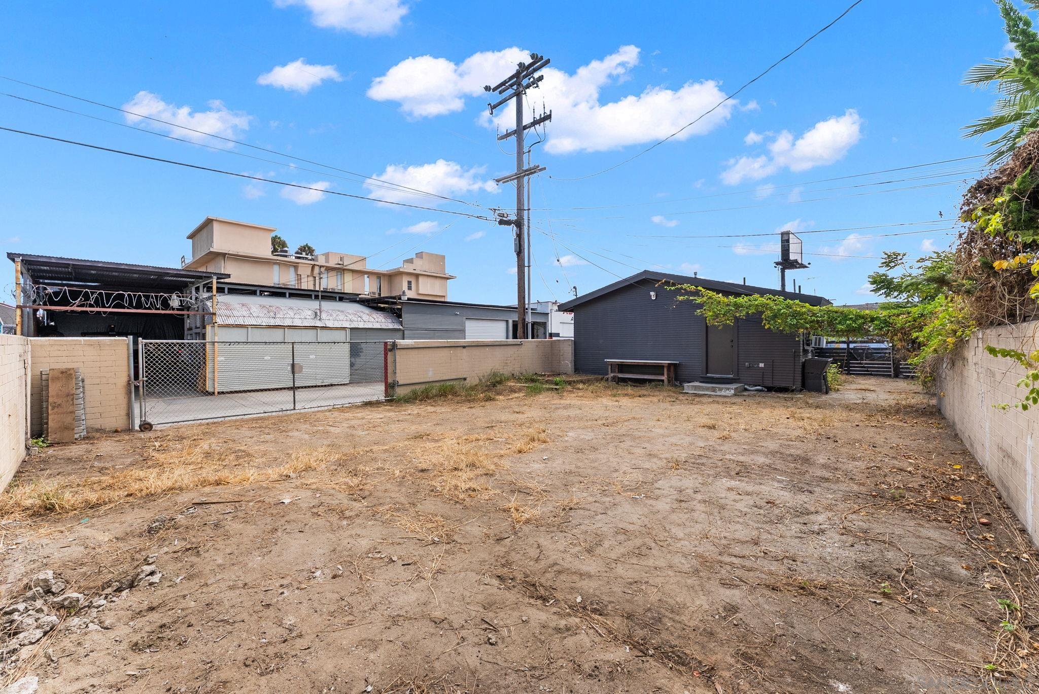 Detail Gallery Image 23 of 27 For 2820  Adams Ave, San Diego,  CA 92116 - – Beds | – Baths