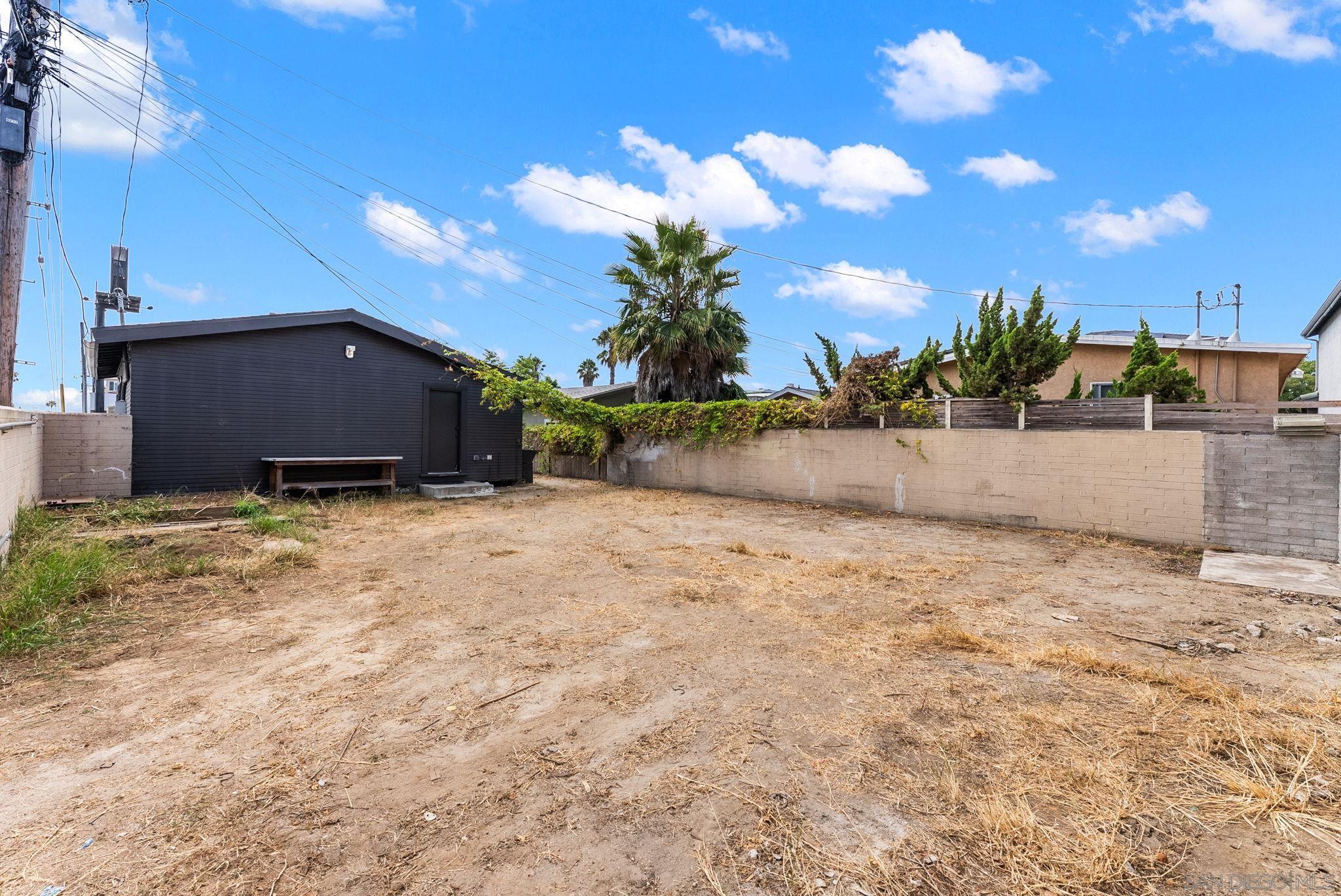 Detail Gallery Image 24 of 27 For 2820  Adams Ave, San Diego,  CA 92116 - – Beds | – Baths