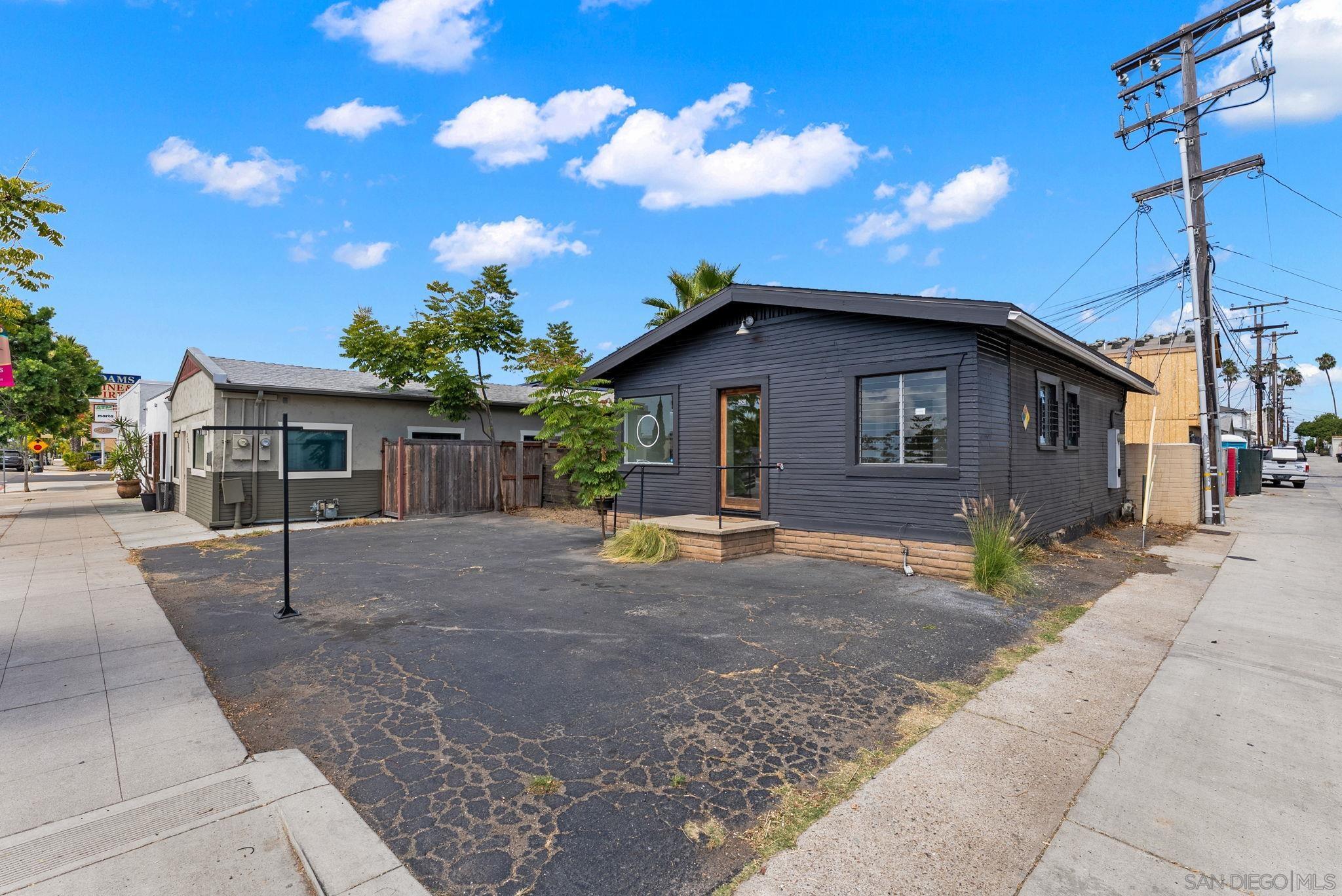 Detail Gallery Image 26 of 27 For 2820  Adams Ave, San Diego,  CA 92116 - – Beds | – Baths