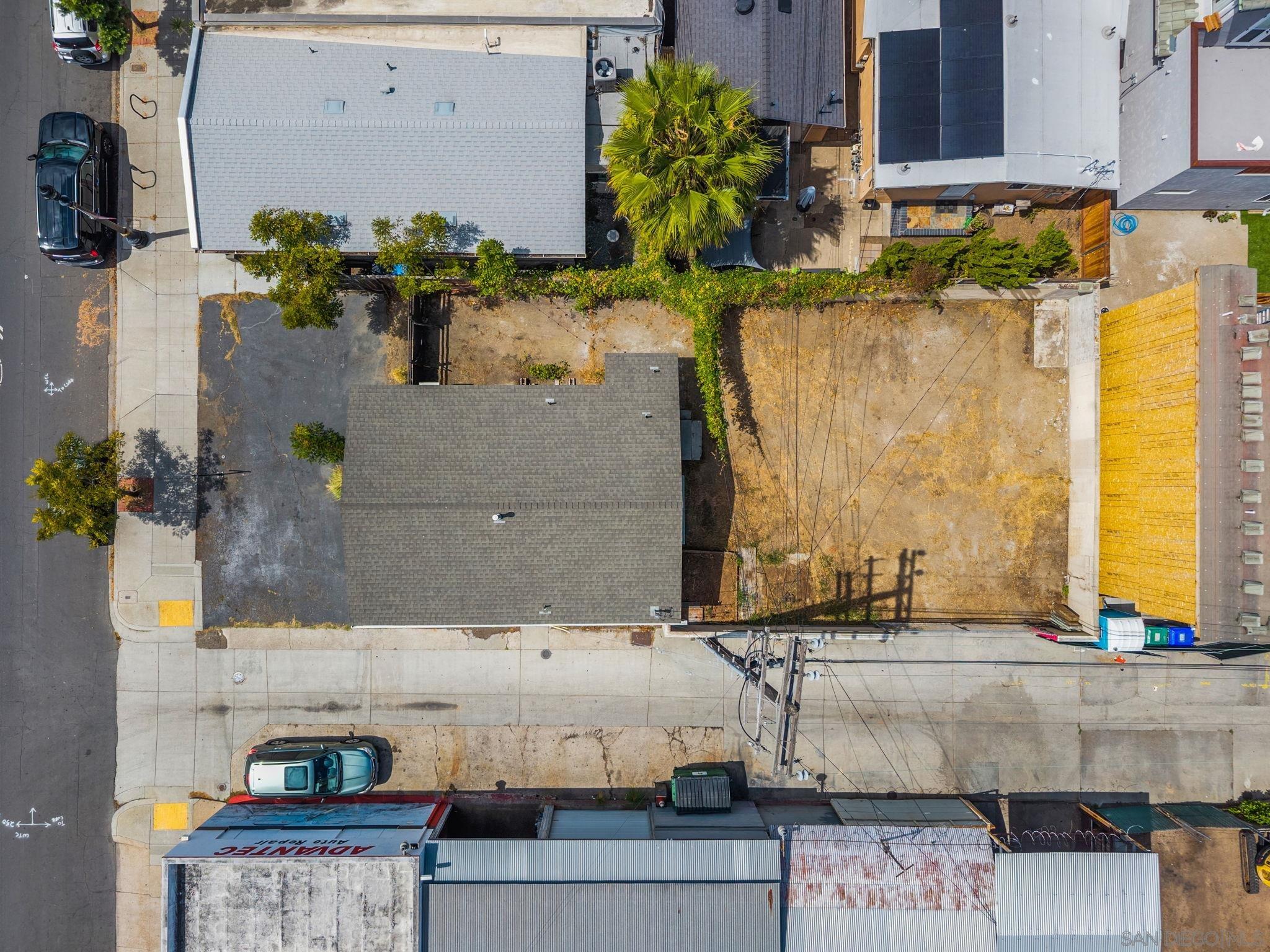 Detail Gallery Image 4 of 27 For 2820  Adams Ave, San Diego,  CA 92116 - – Beds | – Baths