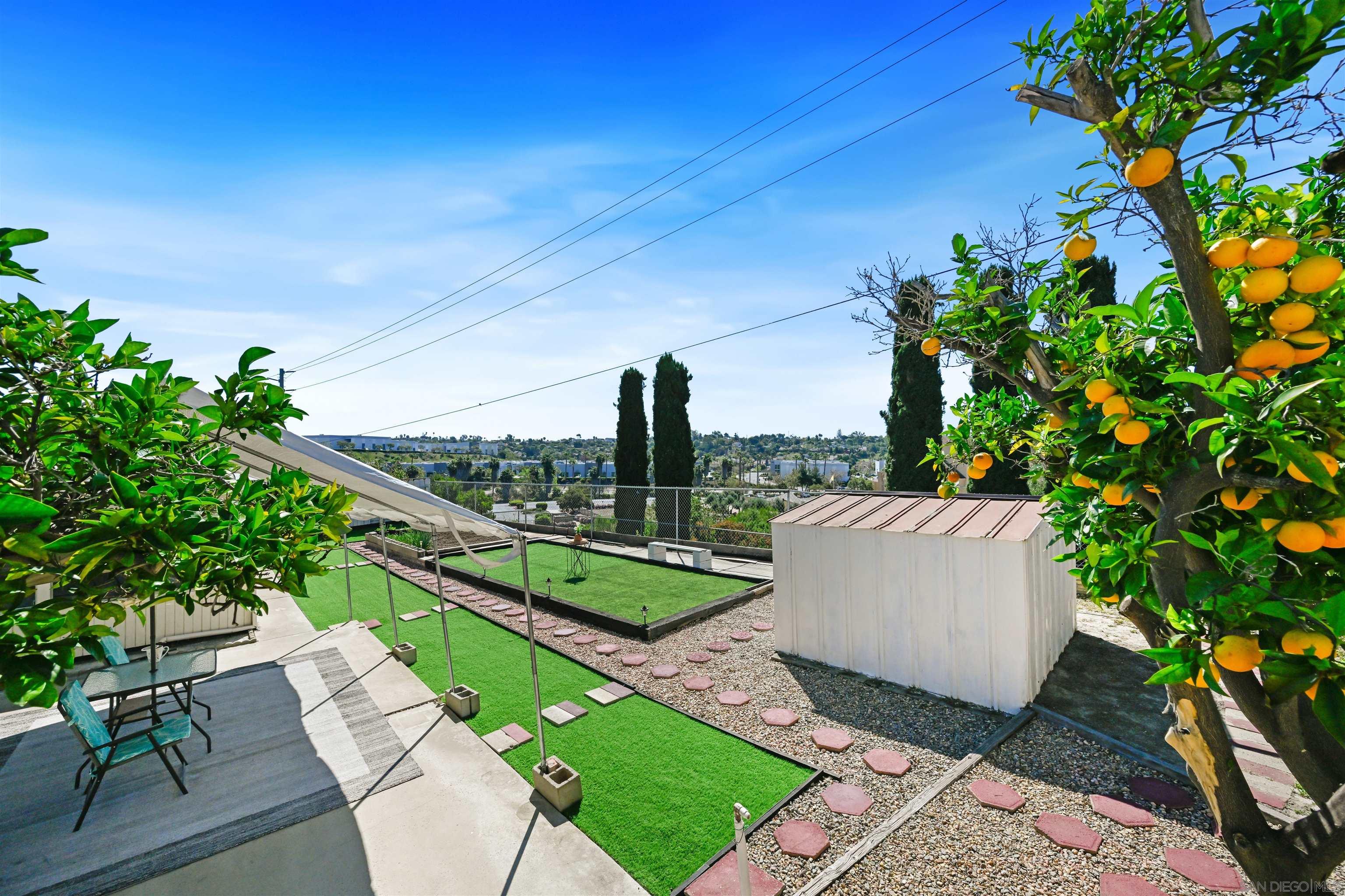 Detail Gallery Image 12 of 15 For 4517  Quailridge Dr, Oceanside,  CA 92056 - 2 Beds | 1 Baths