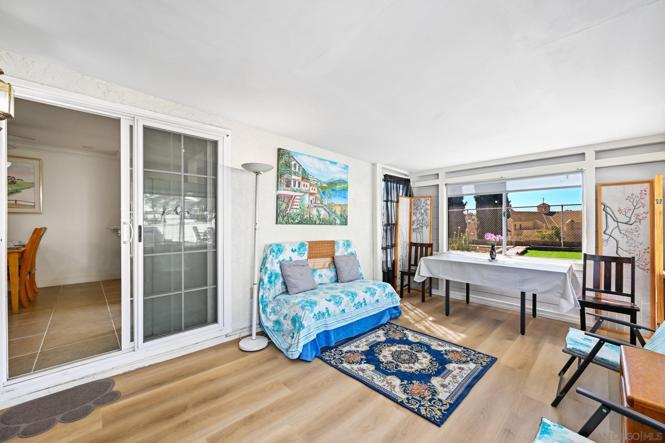 Detail Gallery Image 10 of 20 For 4517  Quailridge Dr, Oceanside,  CA 92056 - 2 Beds | 1 Baths