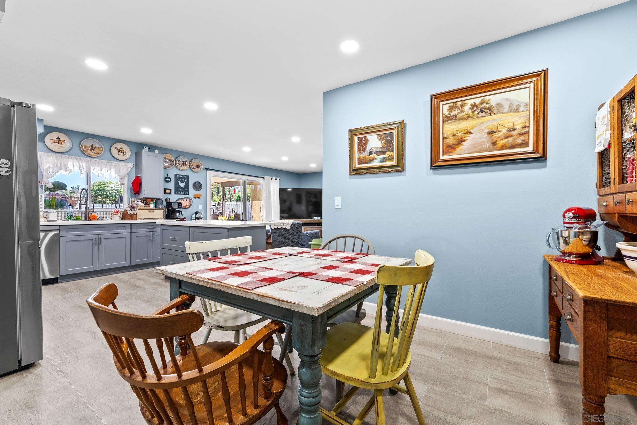 Detail Gallery Image 14 of 47 For 431  Richland Rd, San Marcos,  CA 92069 - 3 Beds | 2 Baths