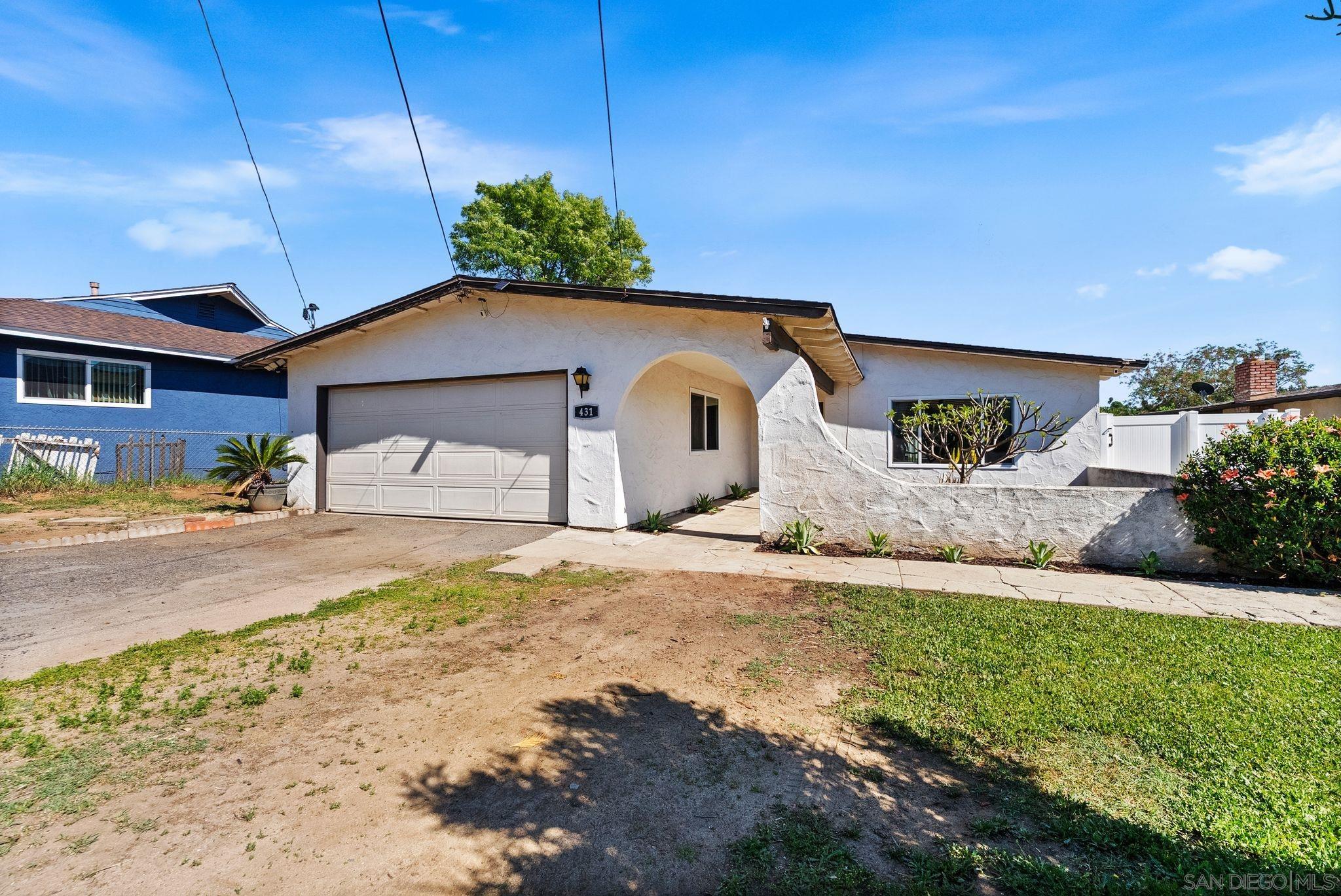 Detail Gallery Image 33 of 47 For 431  Richland Rd, San Marcos,  CA 92069 - 3 Beds | 2 Baths