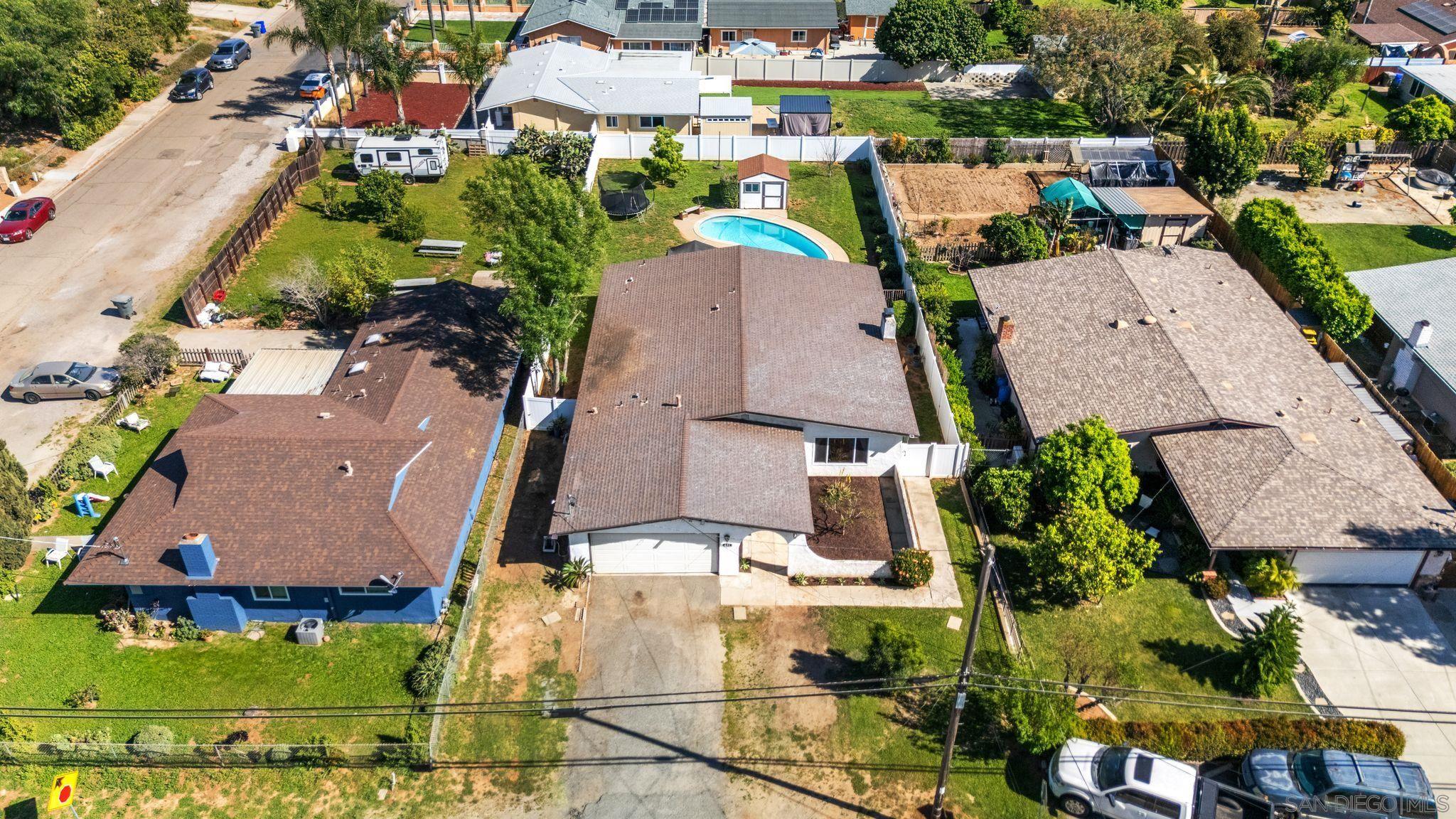 Detail Gallery Image 40 of 47 For 431  Richland Rd, San Marcos,  CA 92069 - 3 Beds | 2 Baths