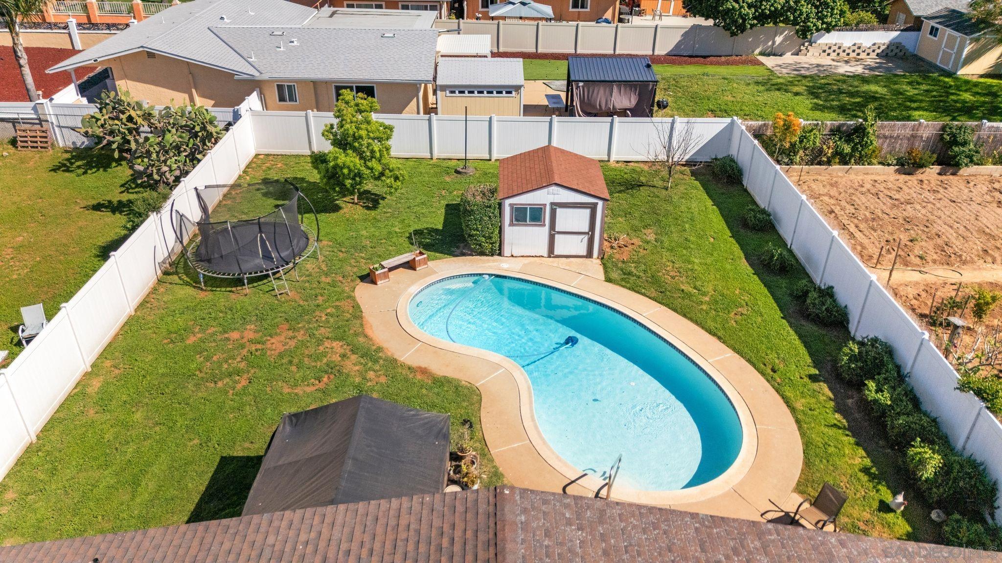 Detail Gallery Image 41 of 47 For 431  Richland Rd, San Marcos,  CA 92069 - 3 Beds | 2 Baths