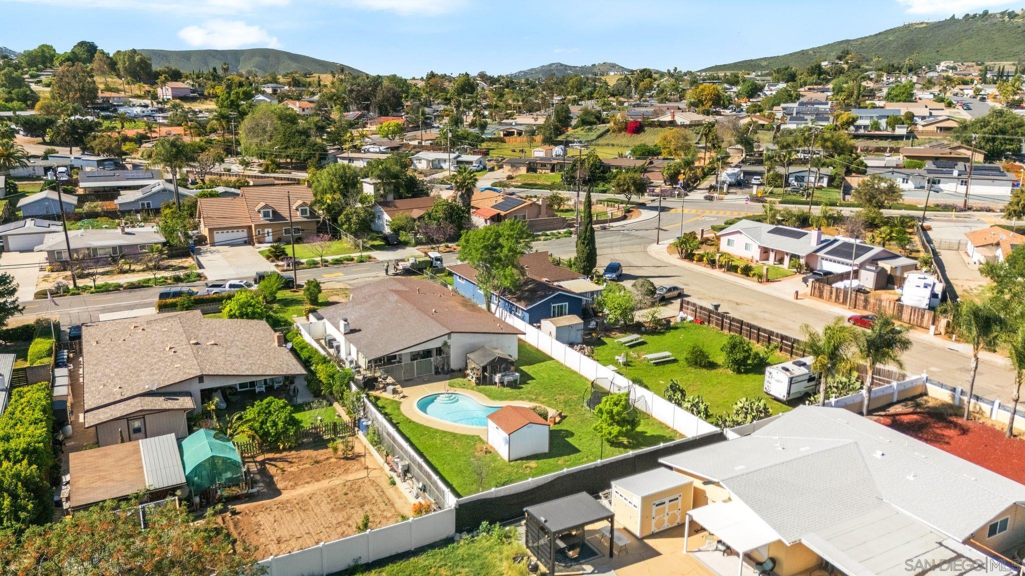 Detail Gallery Image 42 of 47 For 431  Richland Rd, San Marcos,  CA 92069 - 3 Beds | 2 Baths