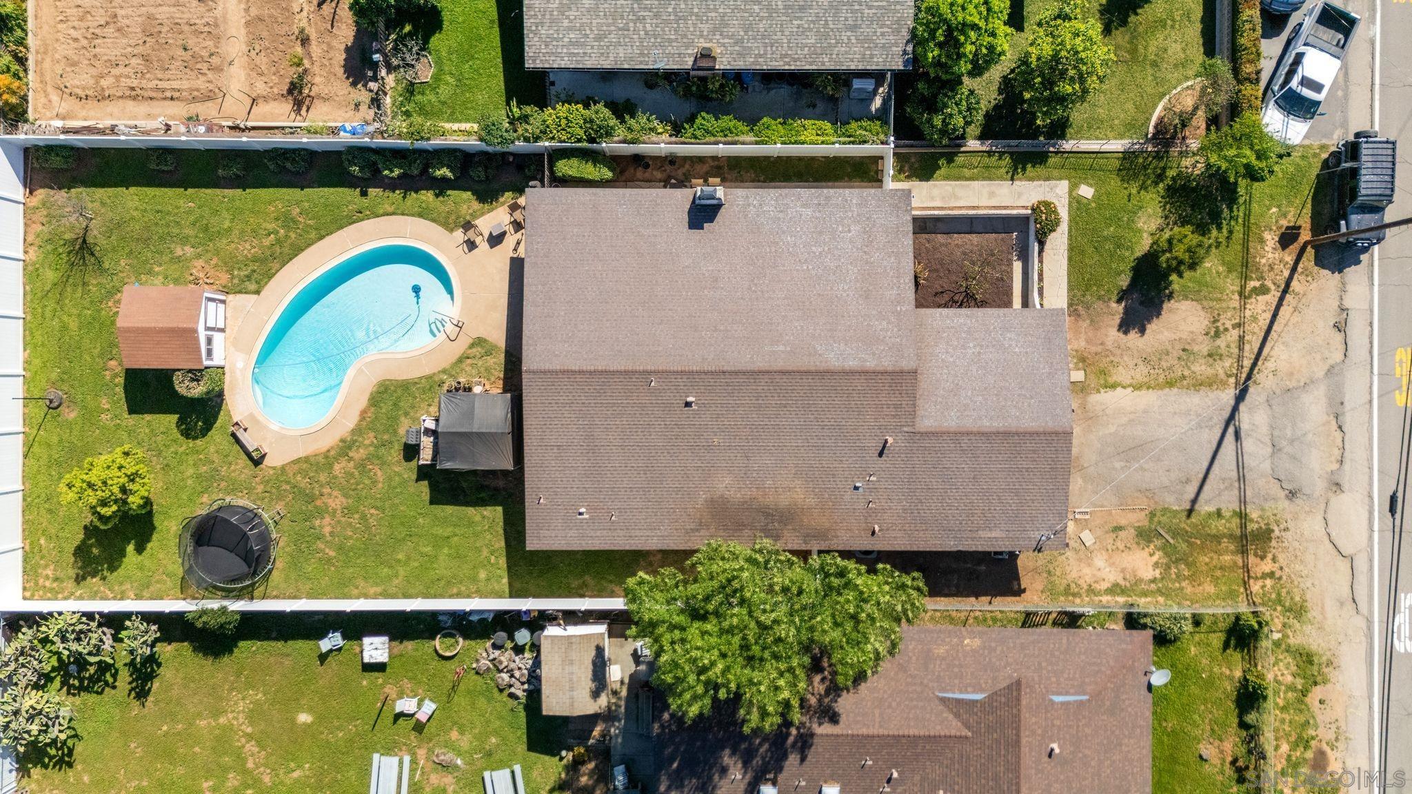 Detail Gallery Image 45 of 47 For 431  Richland Rd, San Marcos,  CA 92069 - 3 Beds | 2 Baths