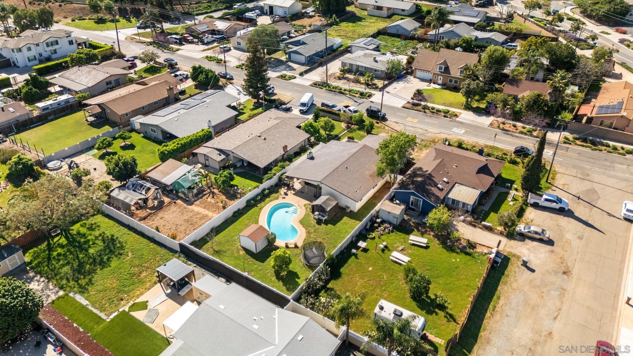 Detail Gallery Image 46 of 47 For 431  Richland Rd, San Marcos,  CA 92069 - 3 Beds | 2 Baths