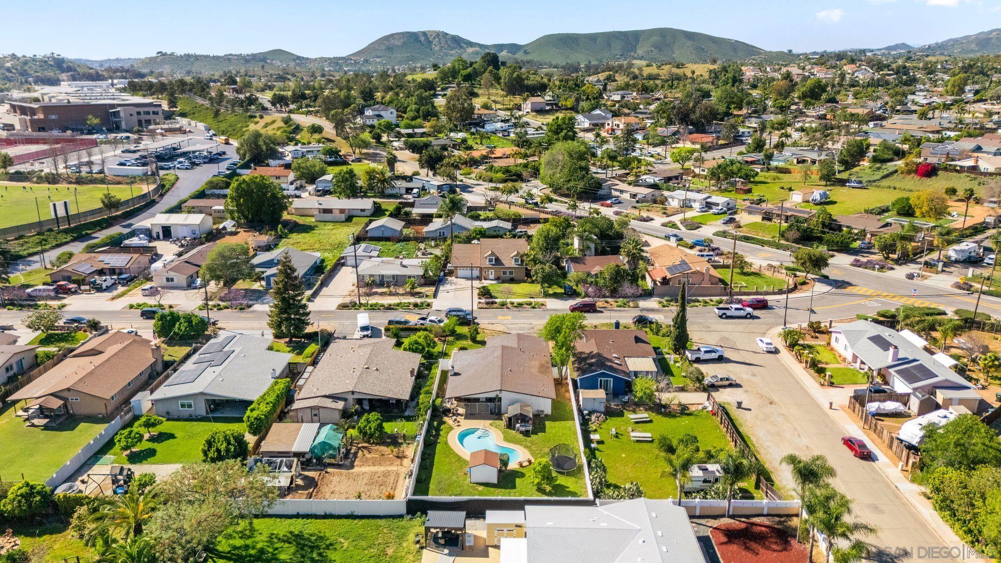 Detail Gallery Image 47 of 47 For 431  Richland Rd, San Marcos,  CA 92069 - 3 Beds | 2 Baths