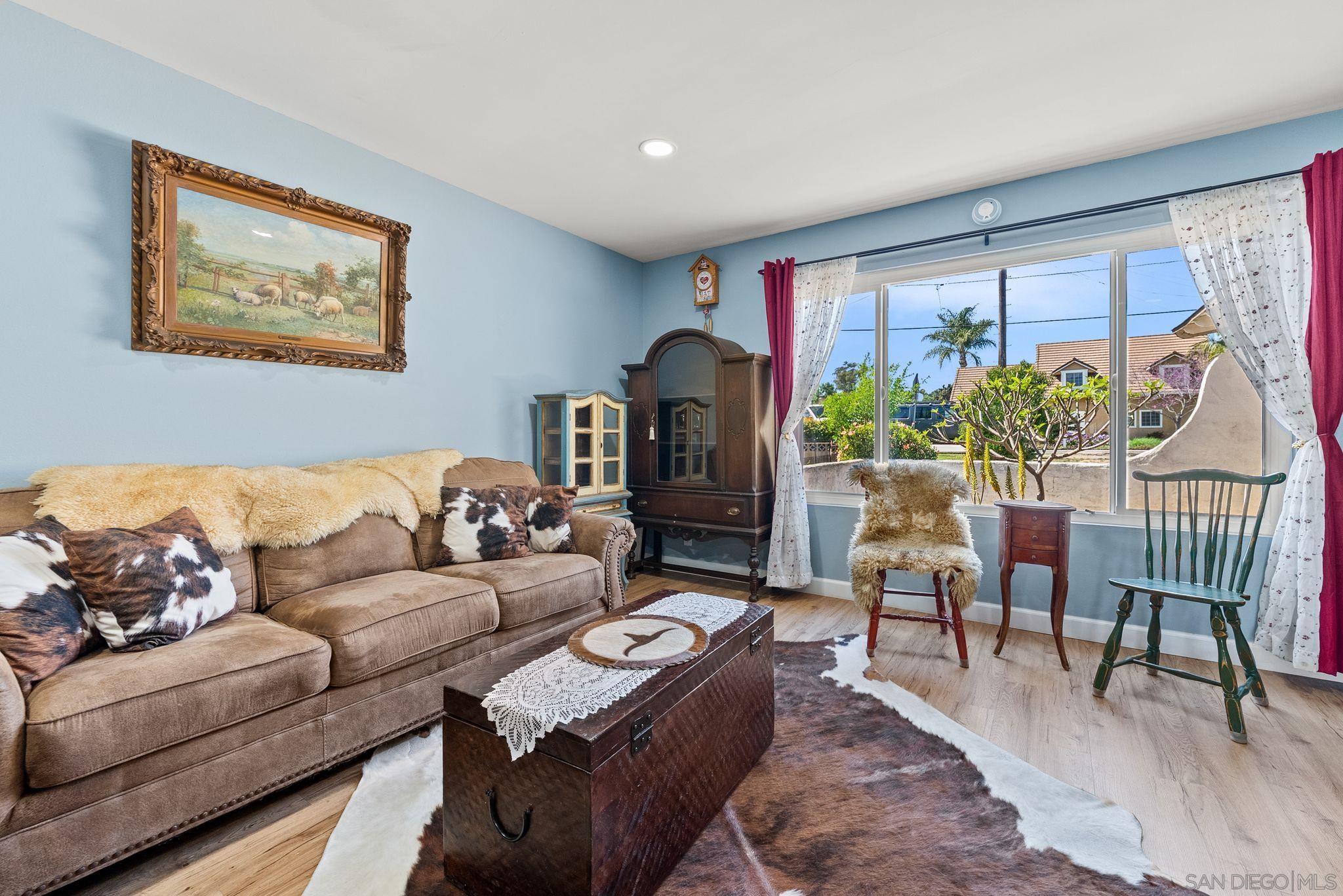 Detail Gallery Image 6 of 47 For 431  Richland Rd, San Marcos,  CA 92069 - 3 Beds | 2 Baths