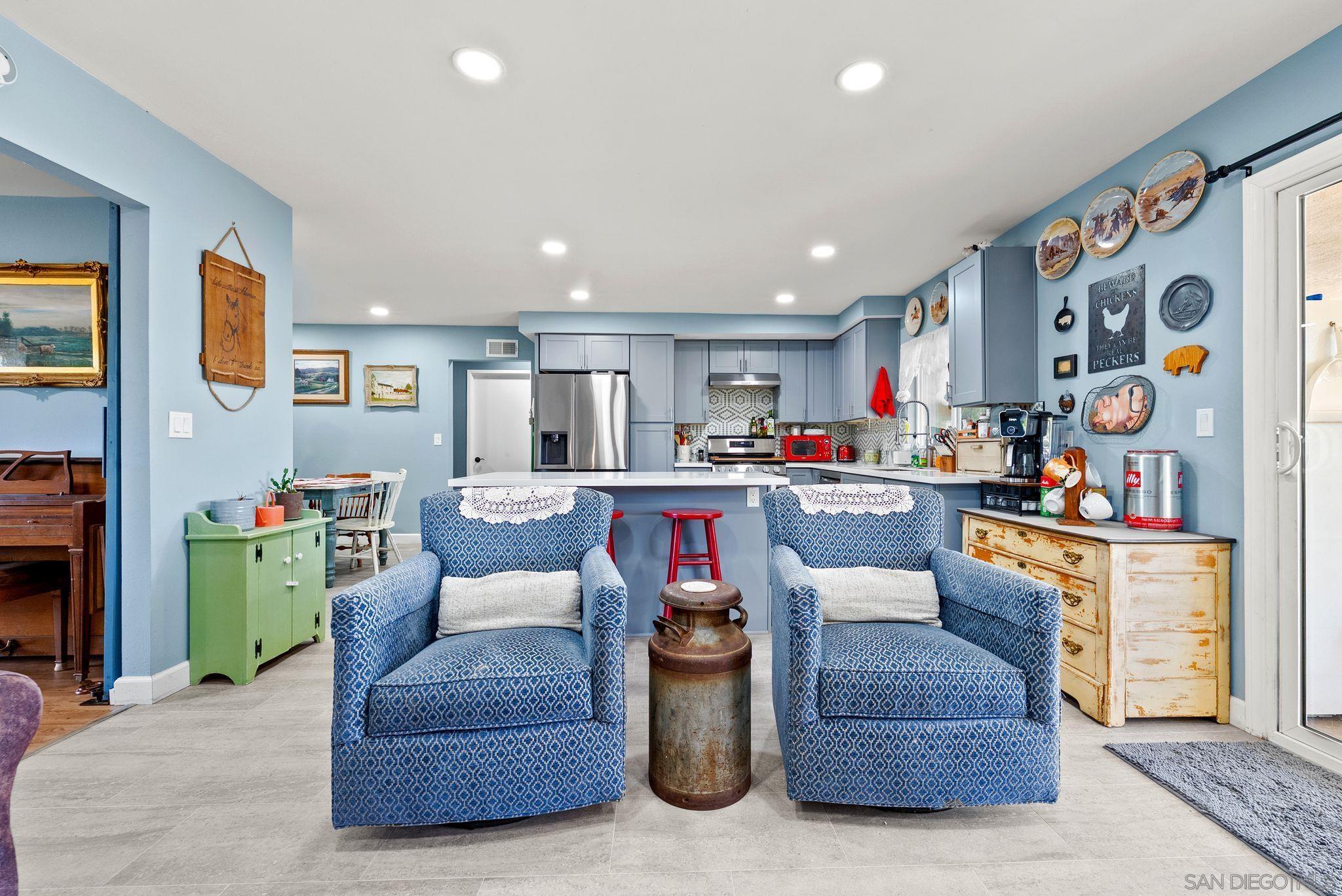 Detail Gallery Image 9 of 47 For 431  Richland Rd, San Marcos,  CA 92069 - 3 Beds | 2 Baths