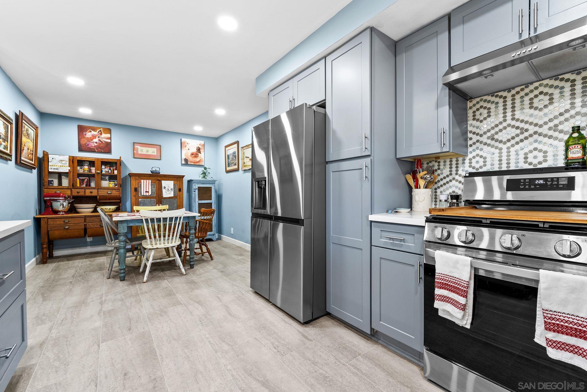 Detail Gallery Image 10 of 47 For 431  Richland Rd, San Marcos,  CA 92069 - 3 Beds | 2 Baths