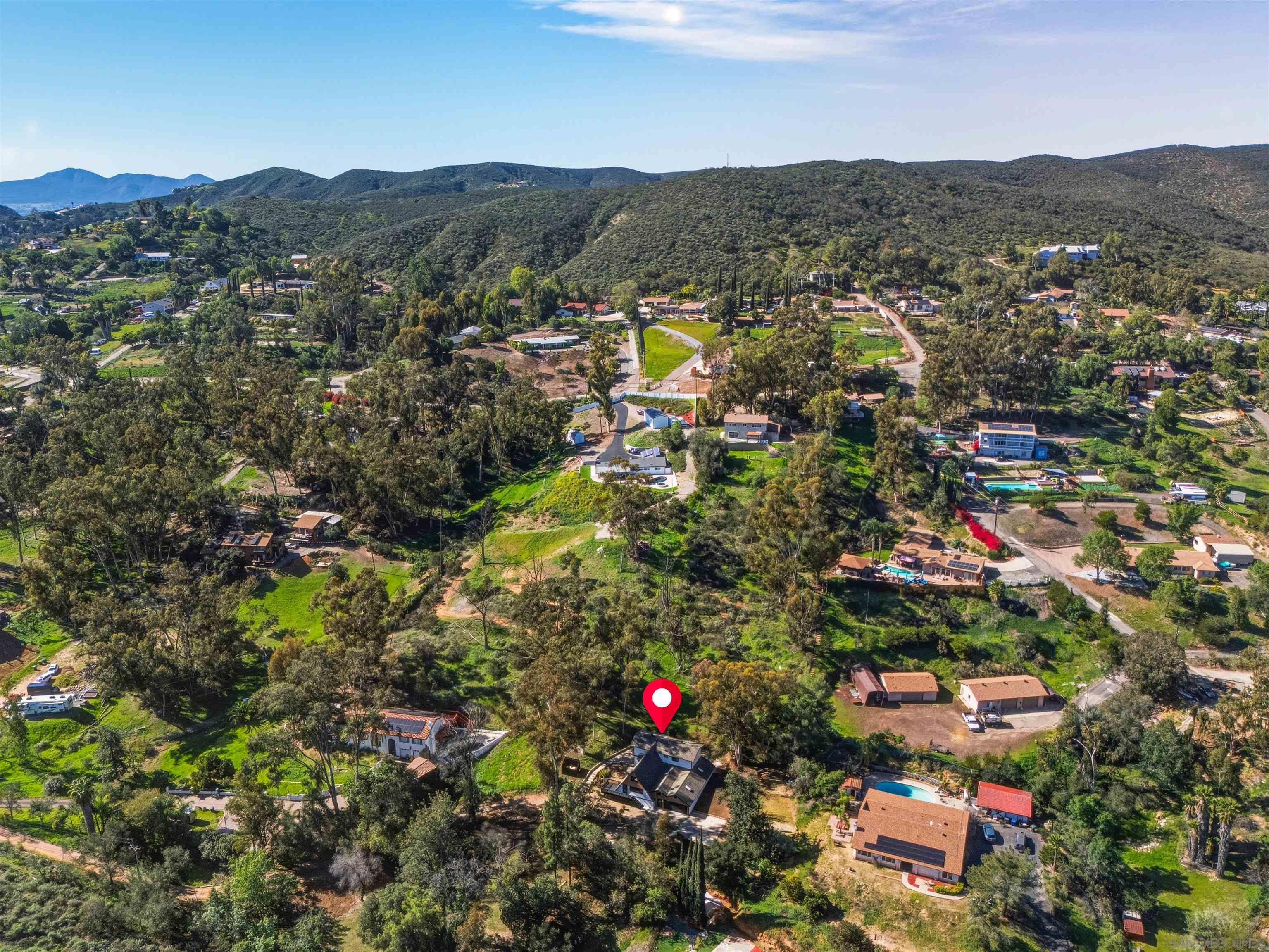 Detail Gallery Image 24 of 27 For 11618  Johnson Lake Road, Lakeside,  CA 92040 - 4 Beds | 3 Baths