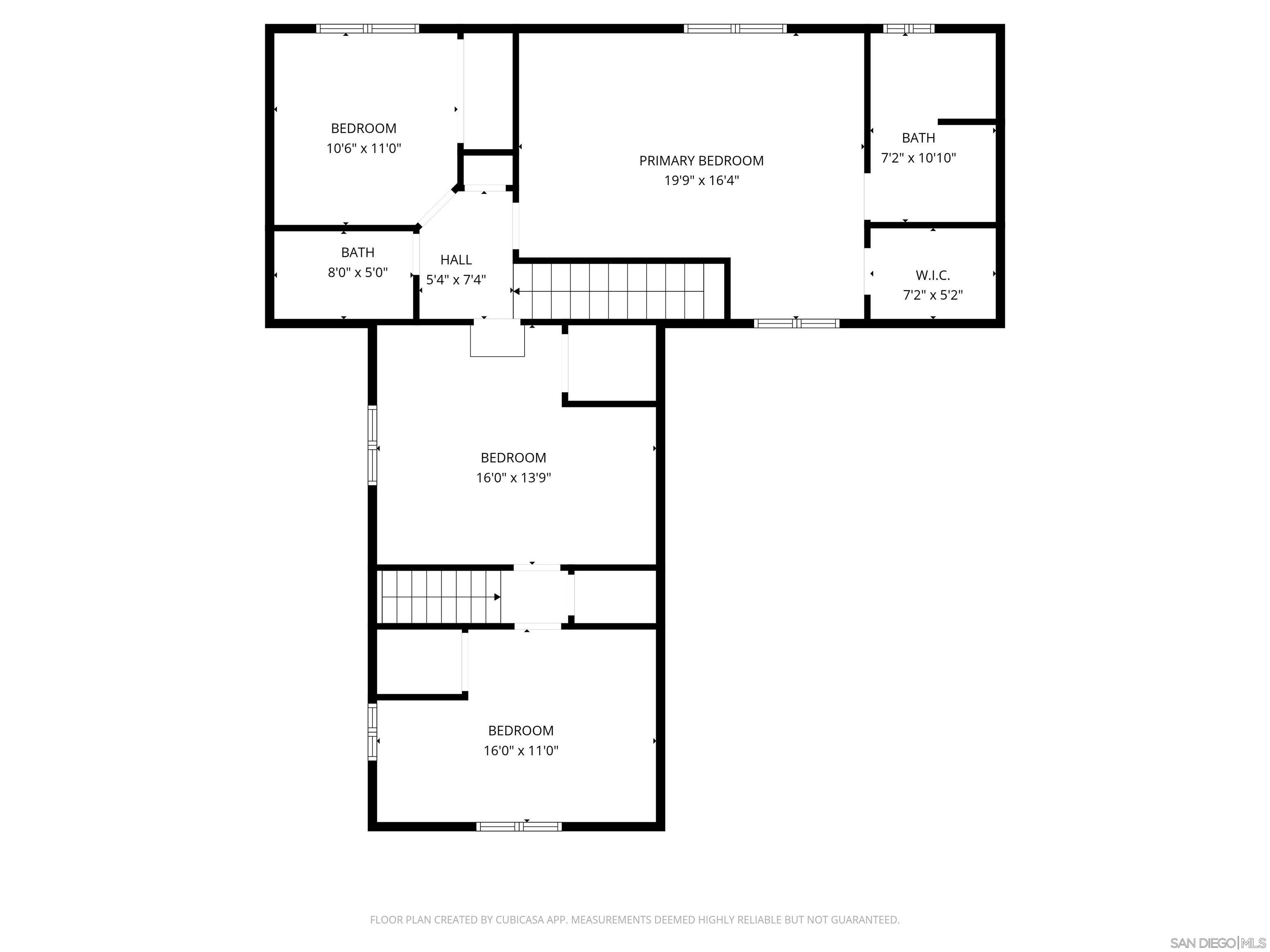 Detail Gallery Image 27 of 27 For 11618  Johnson Lake Road, Lakeside,  CA 92040 - 4 Beds | 3 Baths