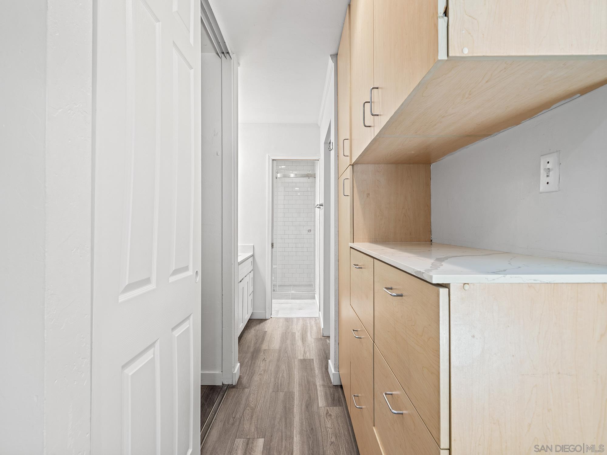 Detail Gallery Image 13 of 33 For 1605  Hotel Cir S  #B114,  San Diego,  CA 92108 - 0 Beds | 1 Baths