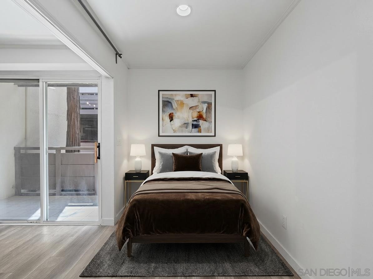 Detail Gallery Image 15 of 33 For 1605  Hotel Cir S  #B114,  San Diego,  CA 92108 - 0 Beds | 1 Baths